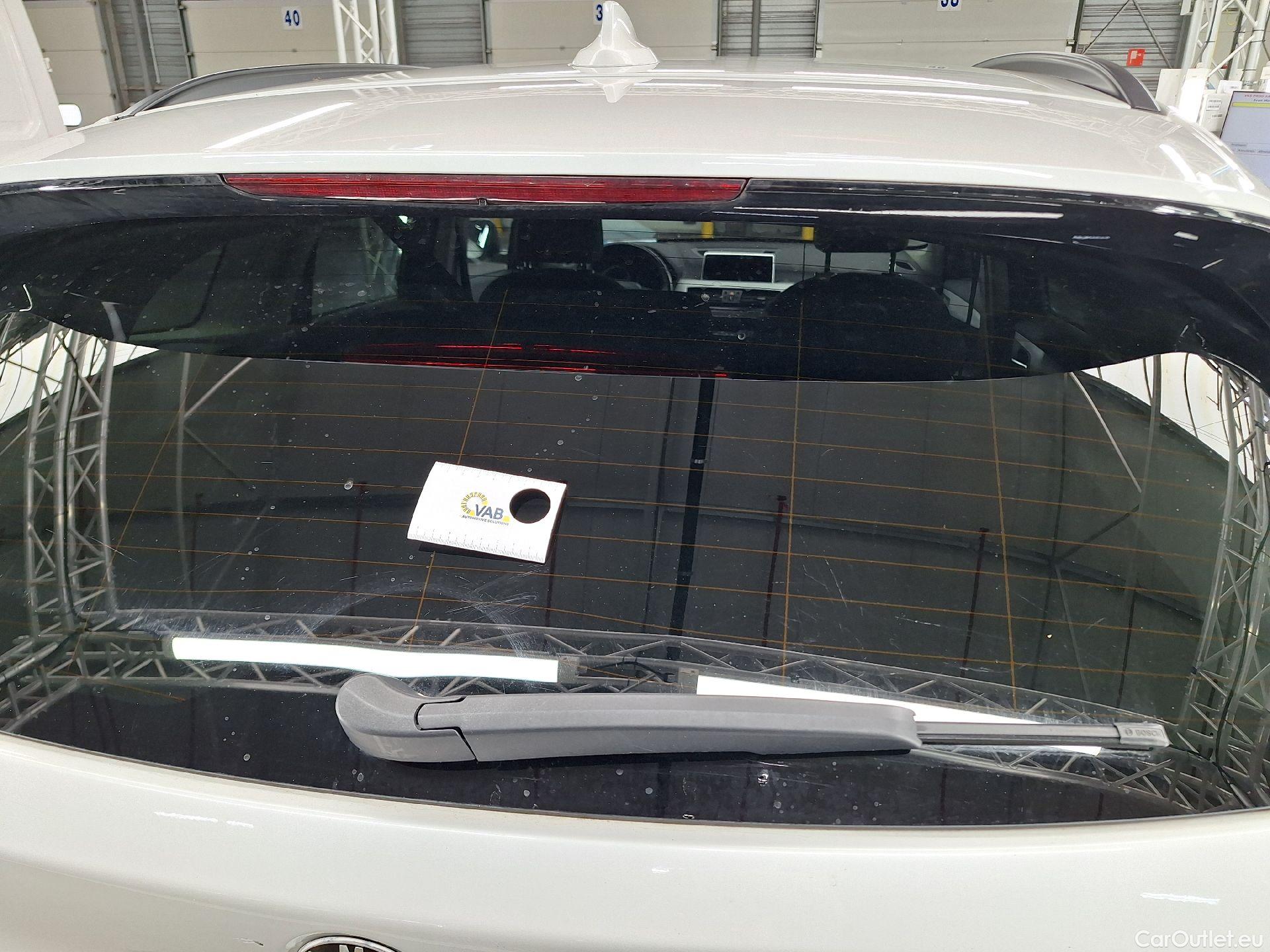  Bmw  X1 BMW,  FL'19, BMW  xDrive25e (162 kW) 5d #12