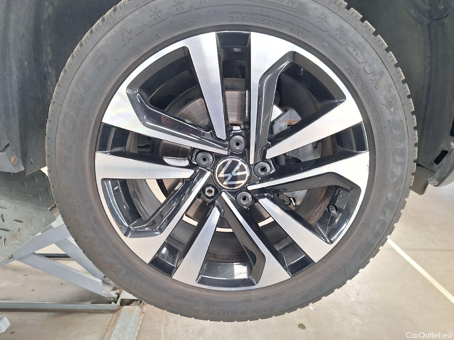  Volkswagen  T-ROC VW,  '17, Volkswagen  2.0 TDI 85kW United 5d #22