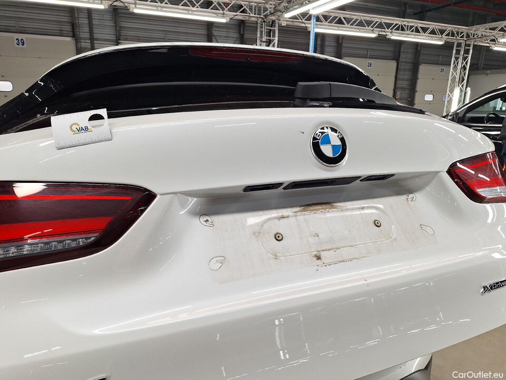  Bmw  X1 BMW,  FL'19, BMW  xDrive25e (162 kW) 5d #14