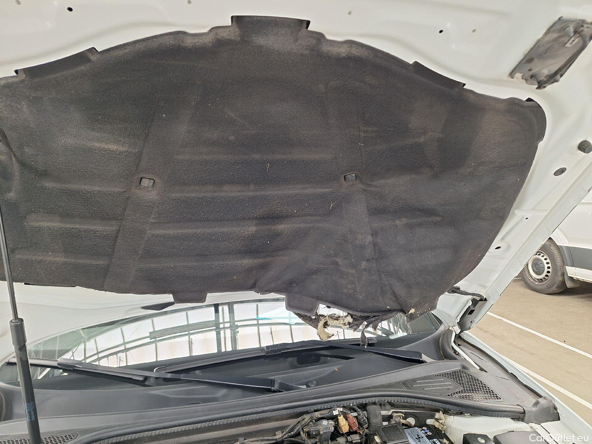  Audi  A3 Audi,  Sportback FL'16, Audi  Sportback 1.6 30 TDi 85kW 5d #3