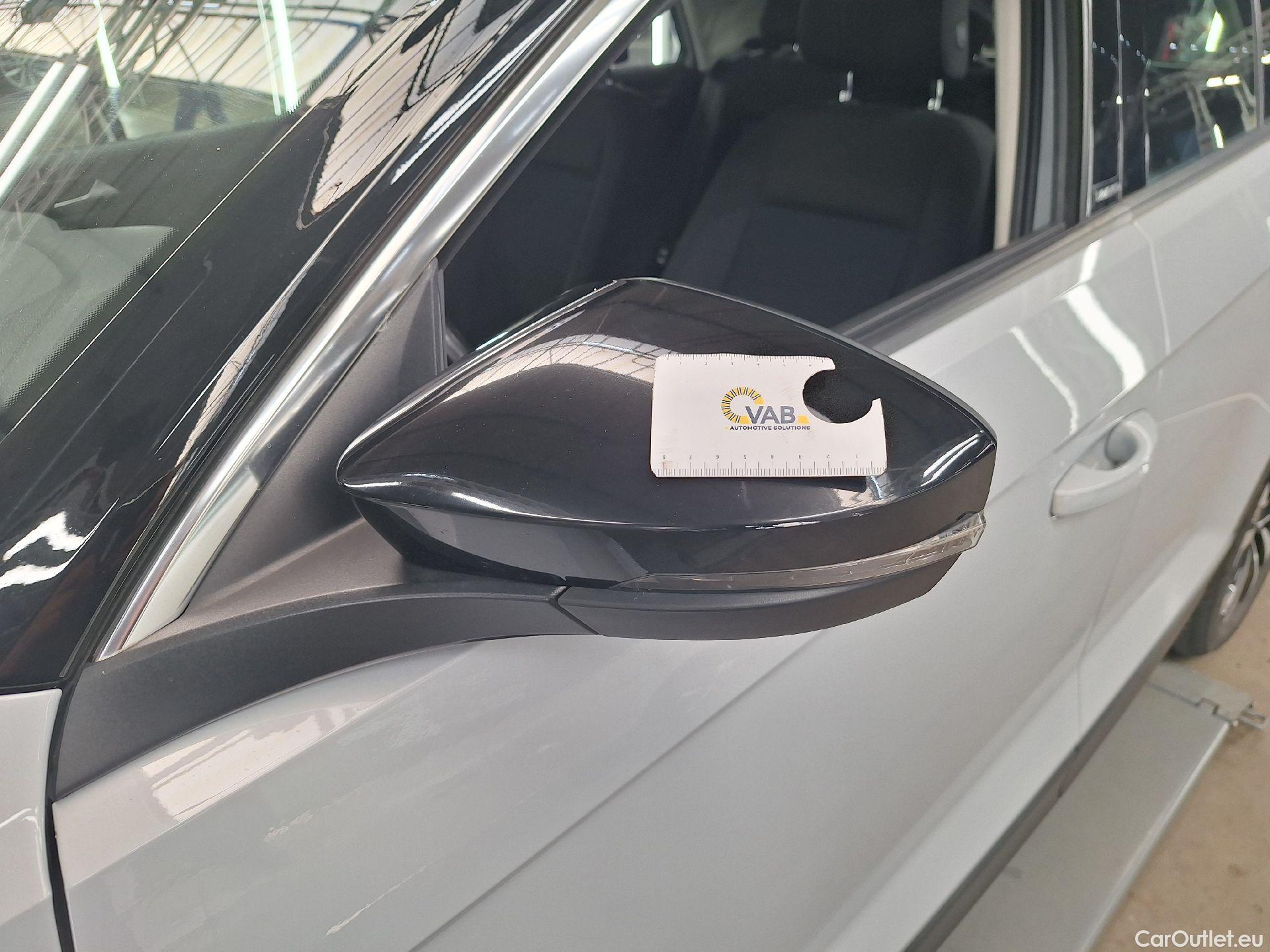  Volkswagen  T-ROC VW,  '17, Volkswagen  2.0 TDI 85kW United 5d #30