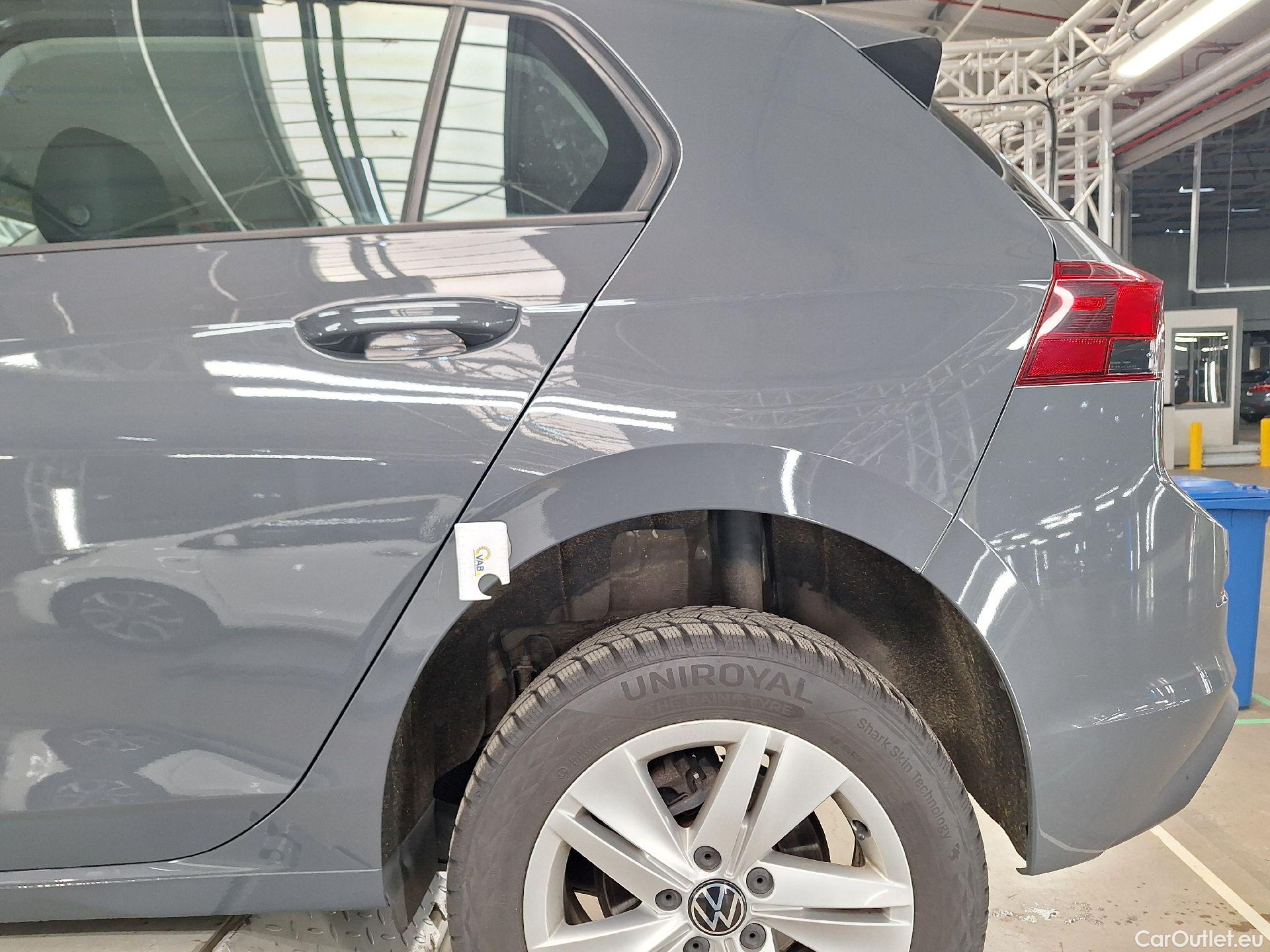  Volkswagen  Golf  VW, VIII '20, Volkswagen VIII 2.0 TDI 85kW Life 5d #14