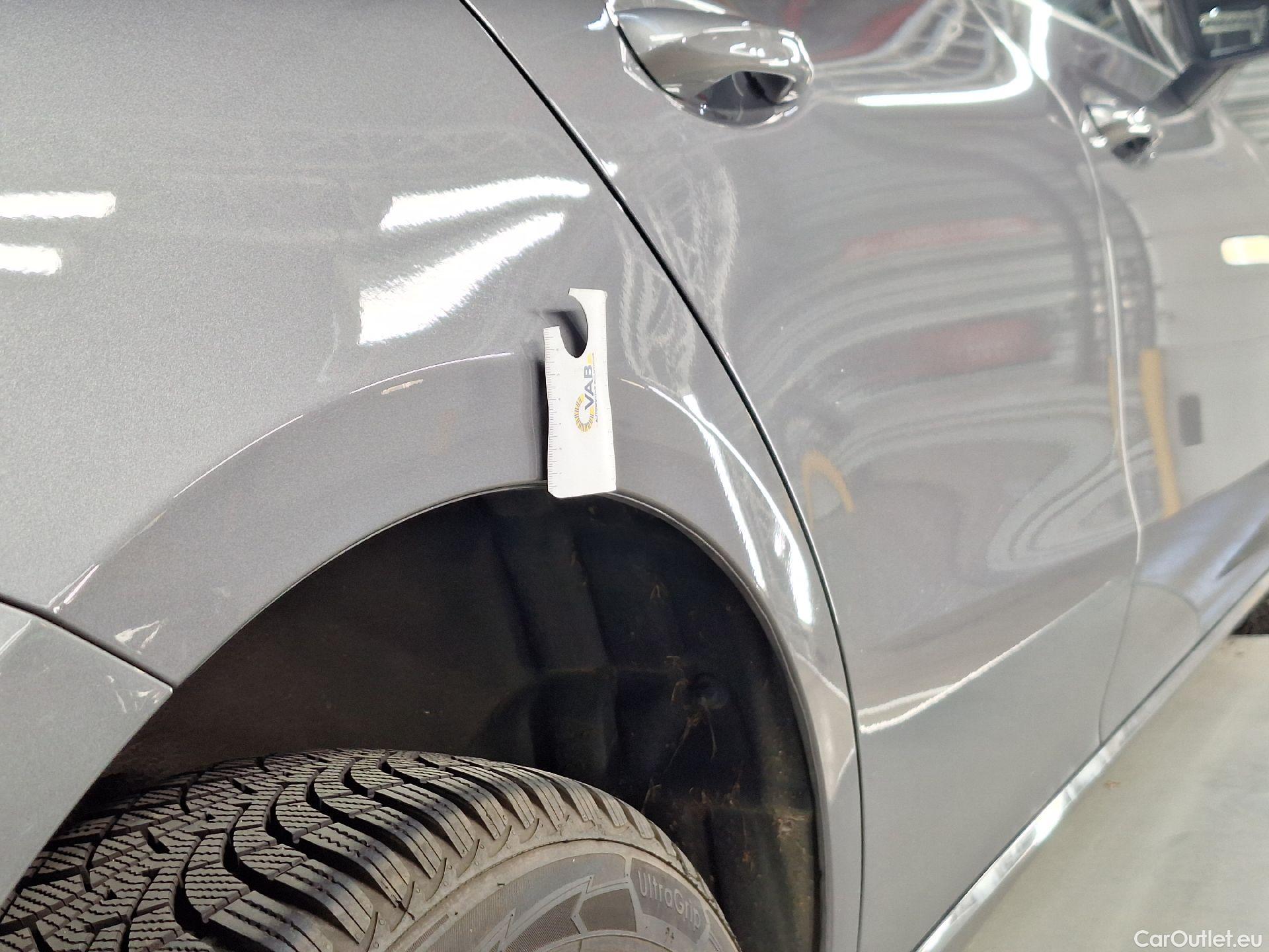  Mercedes  CLA-Klasse Mercedes, CLA-Class '19, Mercedes-Benz CLA CLA 180 d Business Solution Aut. #5