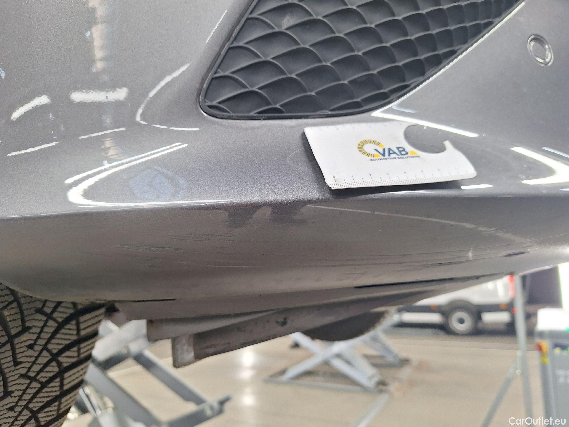  Mercedes  CLA-Klasse Mercedes, CLA-Class '19, Mercedes-Benz CLA CLA 180 d Business Solution Aut. #14