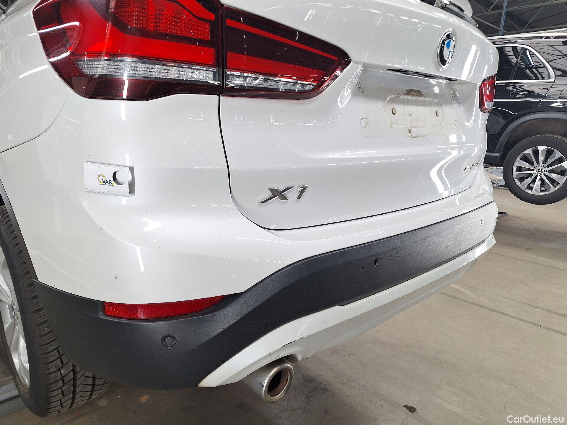  Bmw  X1 BMW,  FL'19, BMW  xDrive25e (162 kW) 5d #41