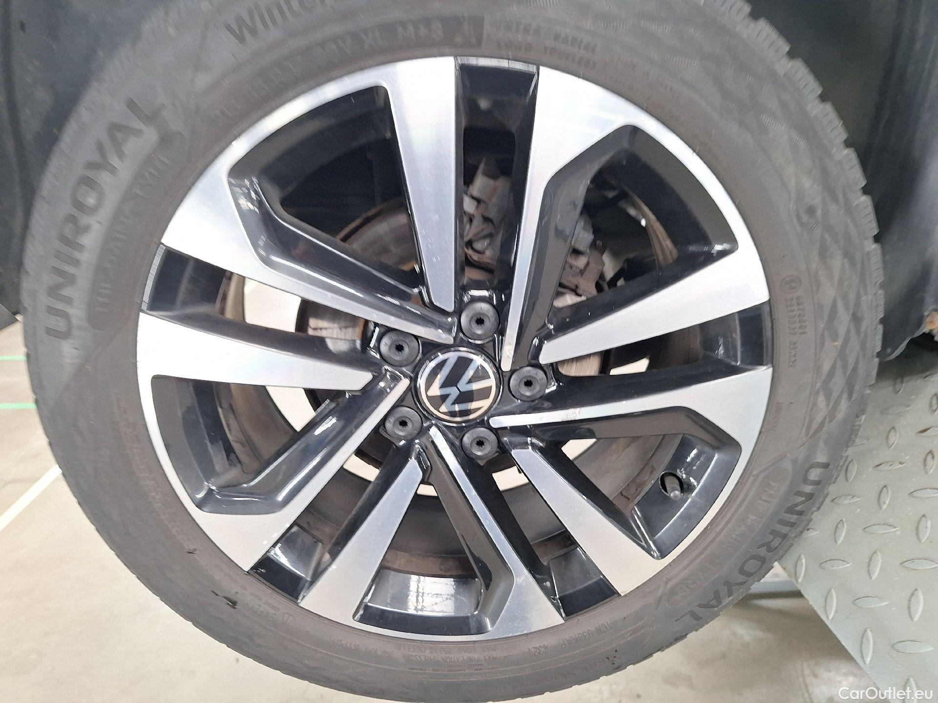  Volkswagen  T-ROC VW,  '17, Volkswagen  2.0 TDI 85kW United 5d #20