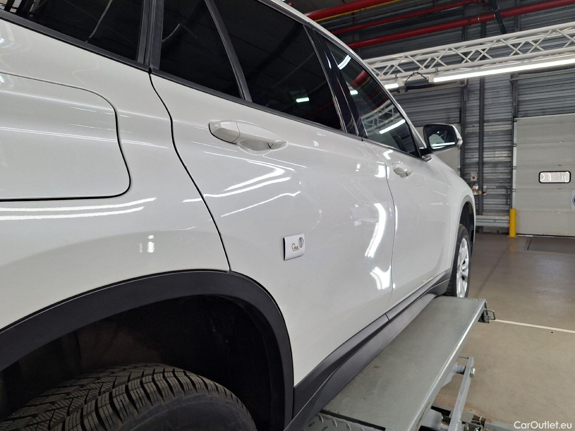  Bmw  X1 BMW,  FL'19, BMW  xDrive25e (162 kW) 5d #52