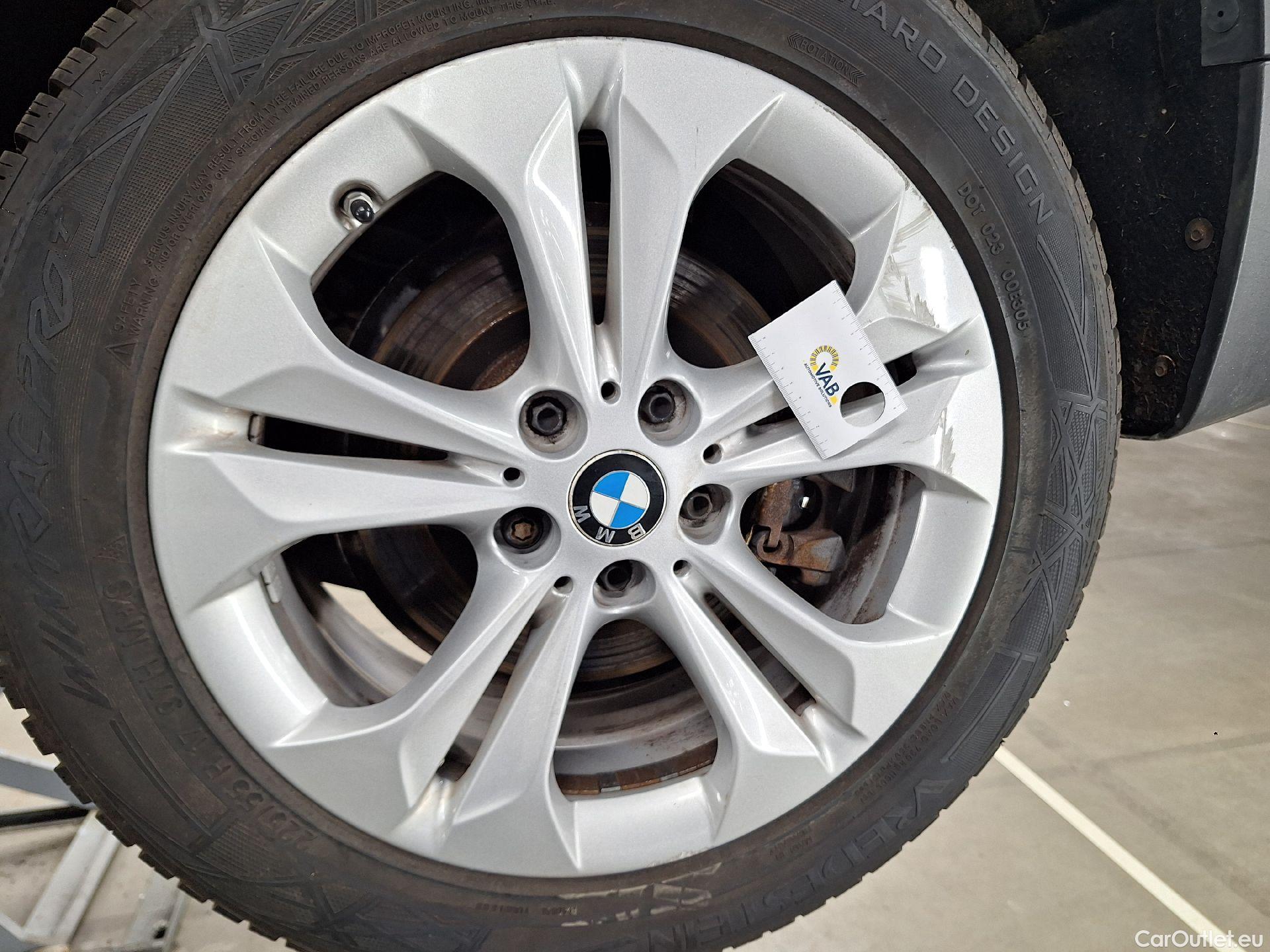  Bmw  X1 BMW,  FL'19, BMW  xDrive25e (162 kW) 5d #75