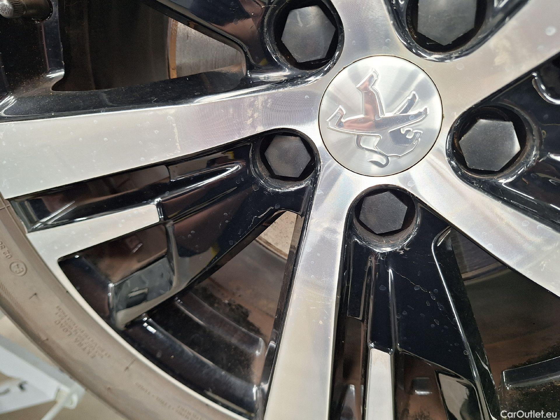  Peugeot  3008 Peugeot,  FL'20, Peugeot  1.5 BlueHDi 96kW S&S EAT8 GT 5d #26