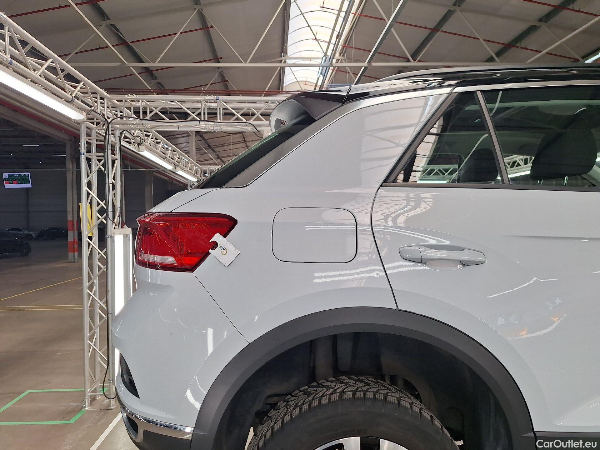  Volkswagen  T-ROC VW,  '17, Volkswagen  2.0 TDI 85kW United 5d #14