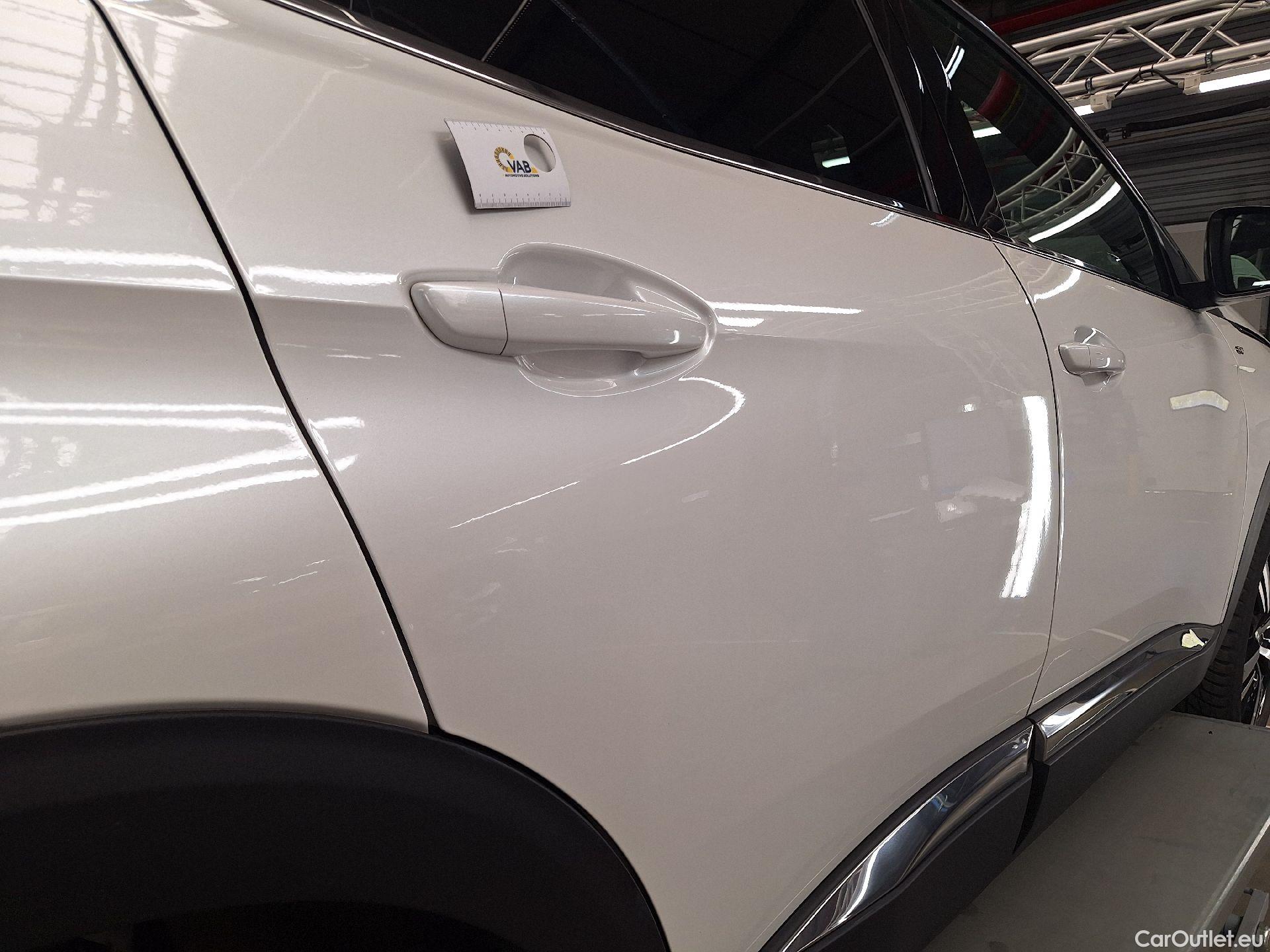  Peugeot  3008 Peugeot,  FL'20, Peugeot  1.5 BlueHDi 96kW S&S EAT8 GT 5d #14