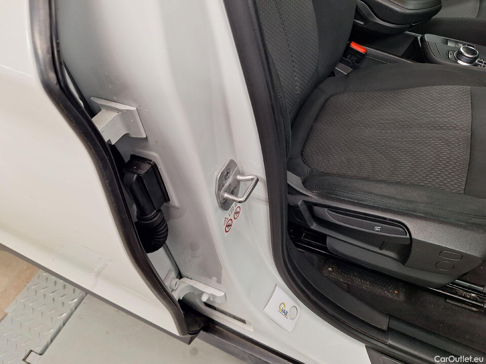  Bmw  X1 BMW,  FL'19, BMW  xDrive25e (162 kW) 5d #28