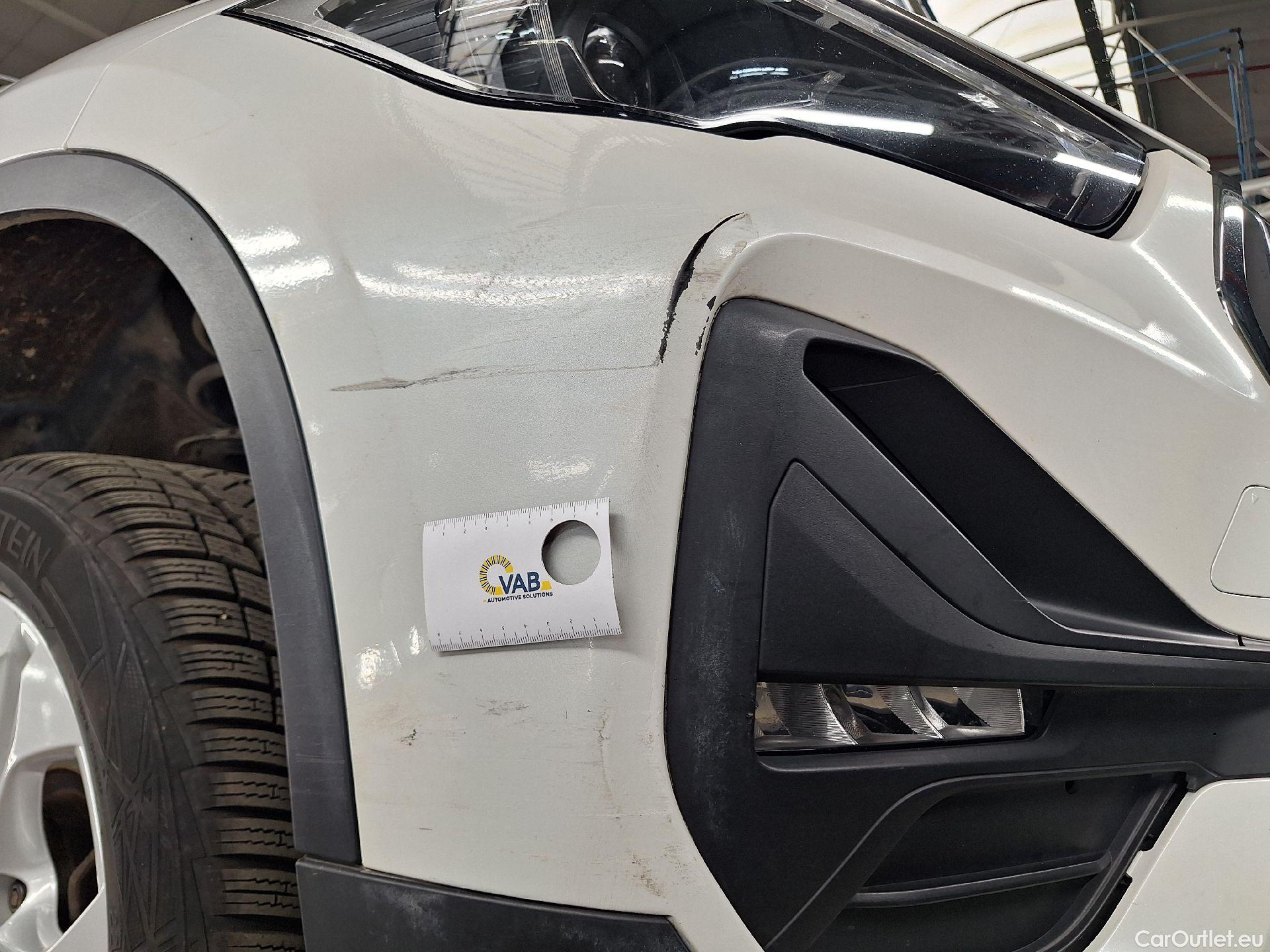  Bmw  X1 BMW,  FL'19, BMW  xDrive25e (162 kW) 5d #65