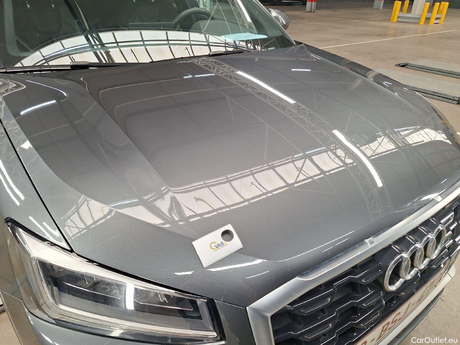  Audi  Q2 Audi,  FL'20, Audi  1.5 35 TFSI 110kW S tronic S Line B. Ed. 5 #1