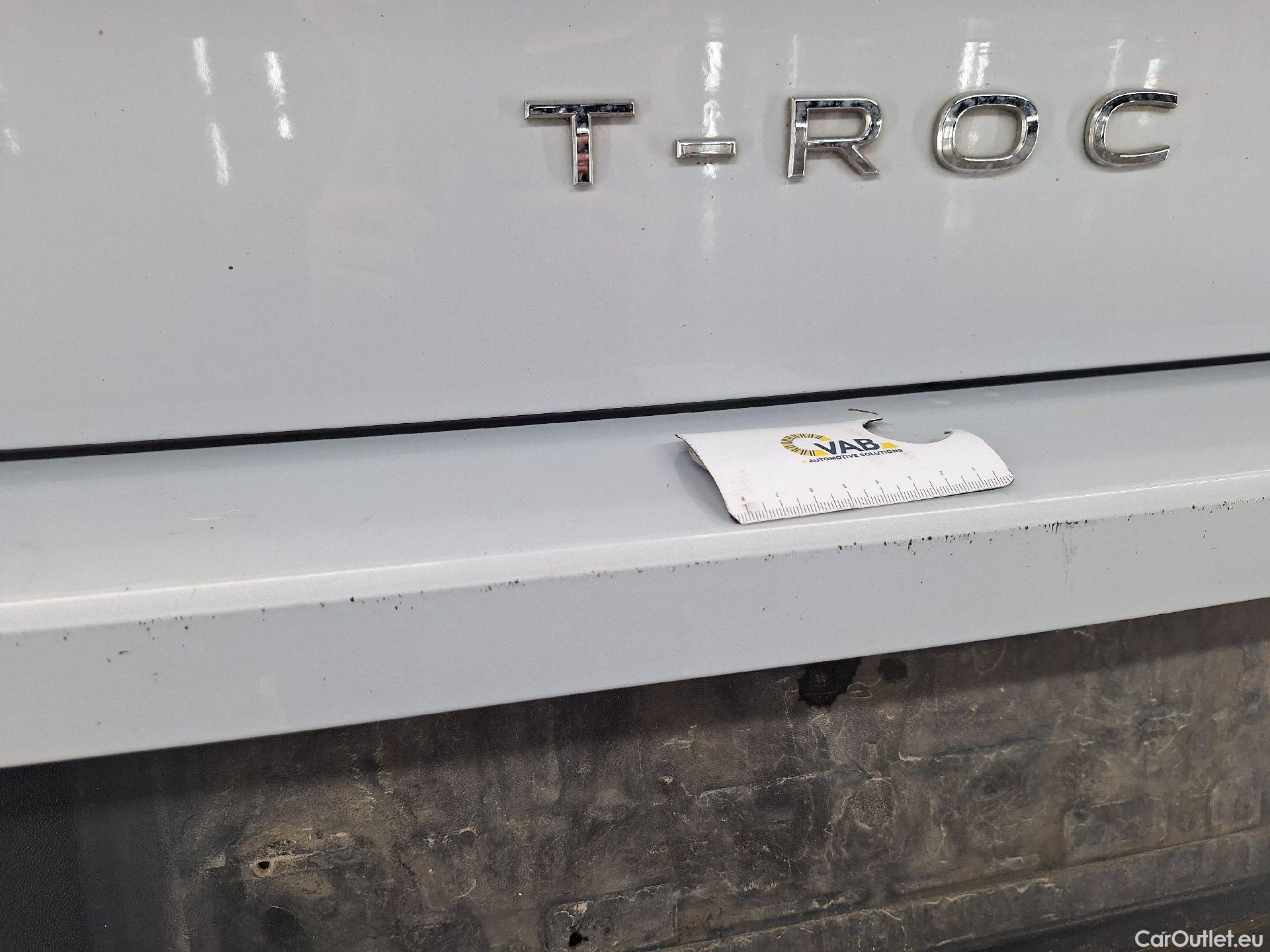  Volkswagen  T-ROC VW,  '17, Volkswagen  2.0 TDI 85kW United 5d #11