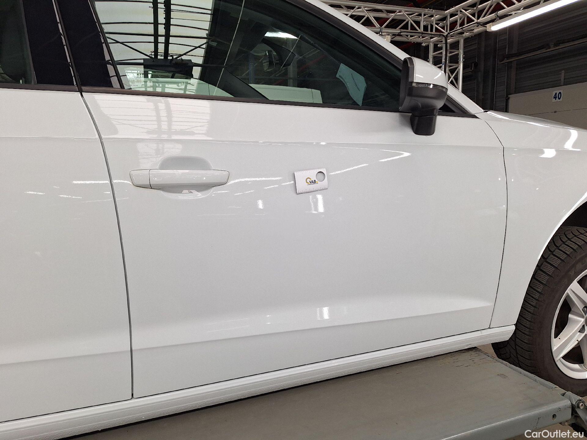  Audi  A3 Audi,  Sportback FL'16, Audi  Sportback 1.6 30 TDi 85kW 5d #25