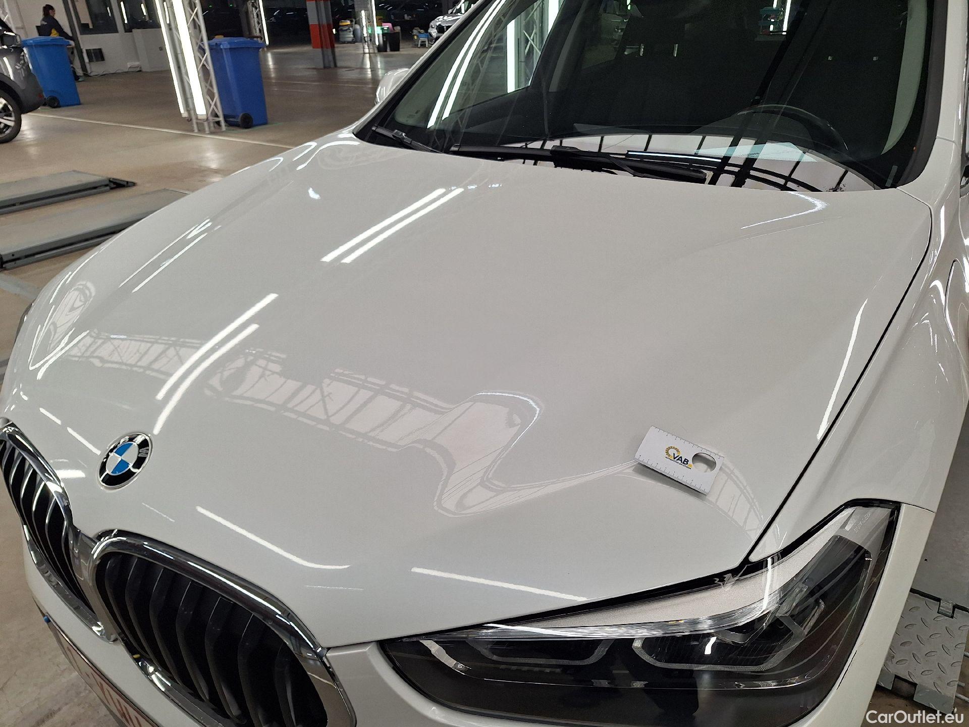  Bmw  X1 BMW,  FL'19, BMW  xDrive25e (162 kW) 5d #1