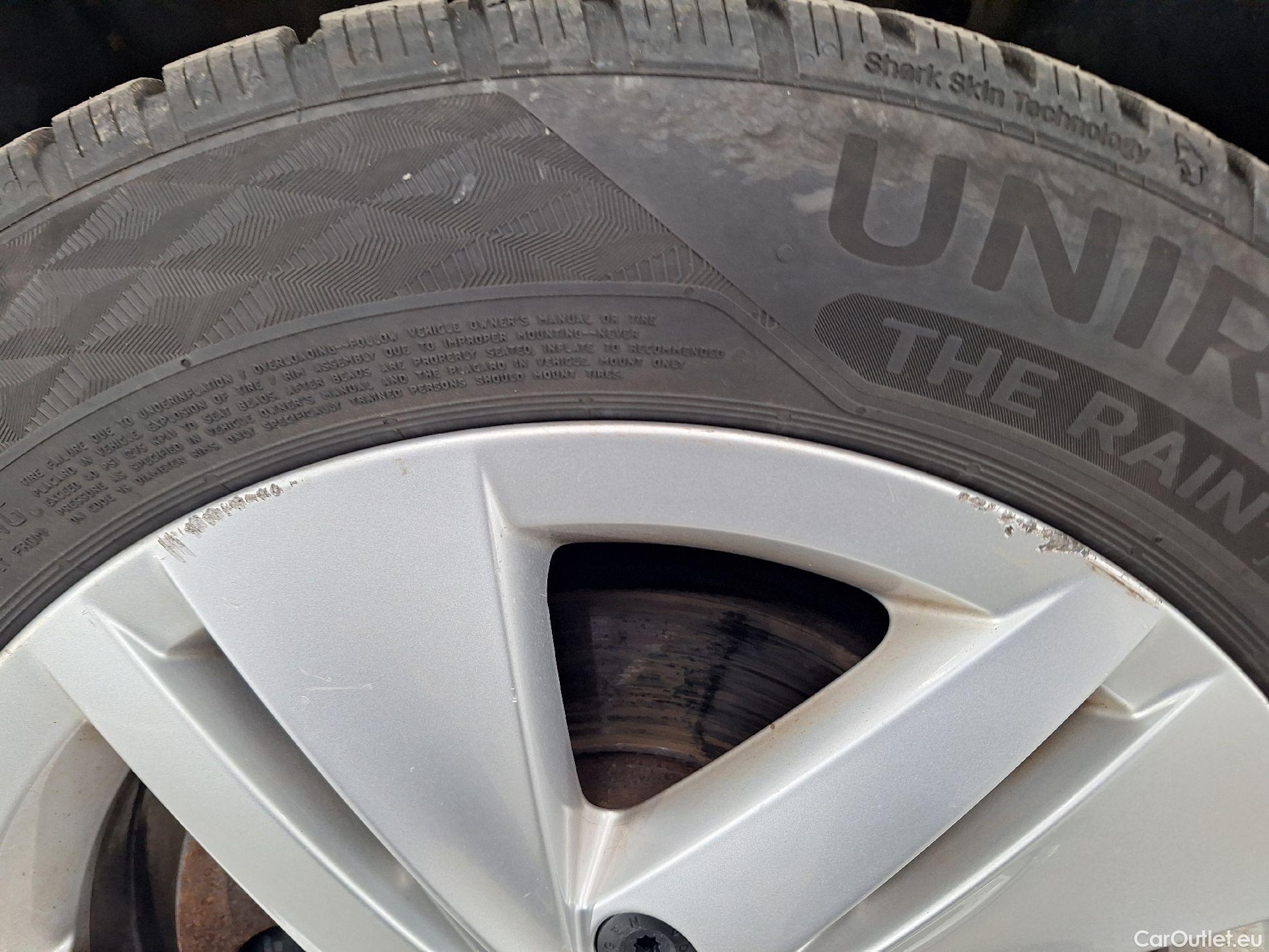  Volkswagen  Golf  VW, VIII '20, Volkswagen VIII 2.0 TDI 85kW Life 5d #23