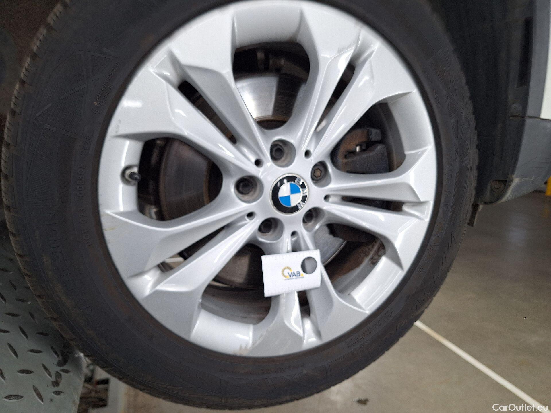  Bmw  X1 BMW,  FL'19, BMW  xDrive25e (162 kW) 5d #79