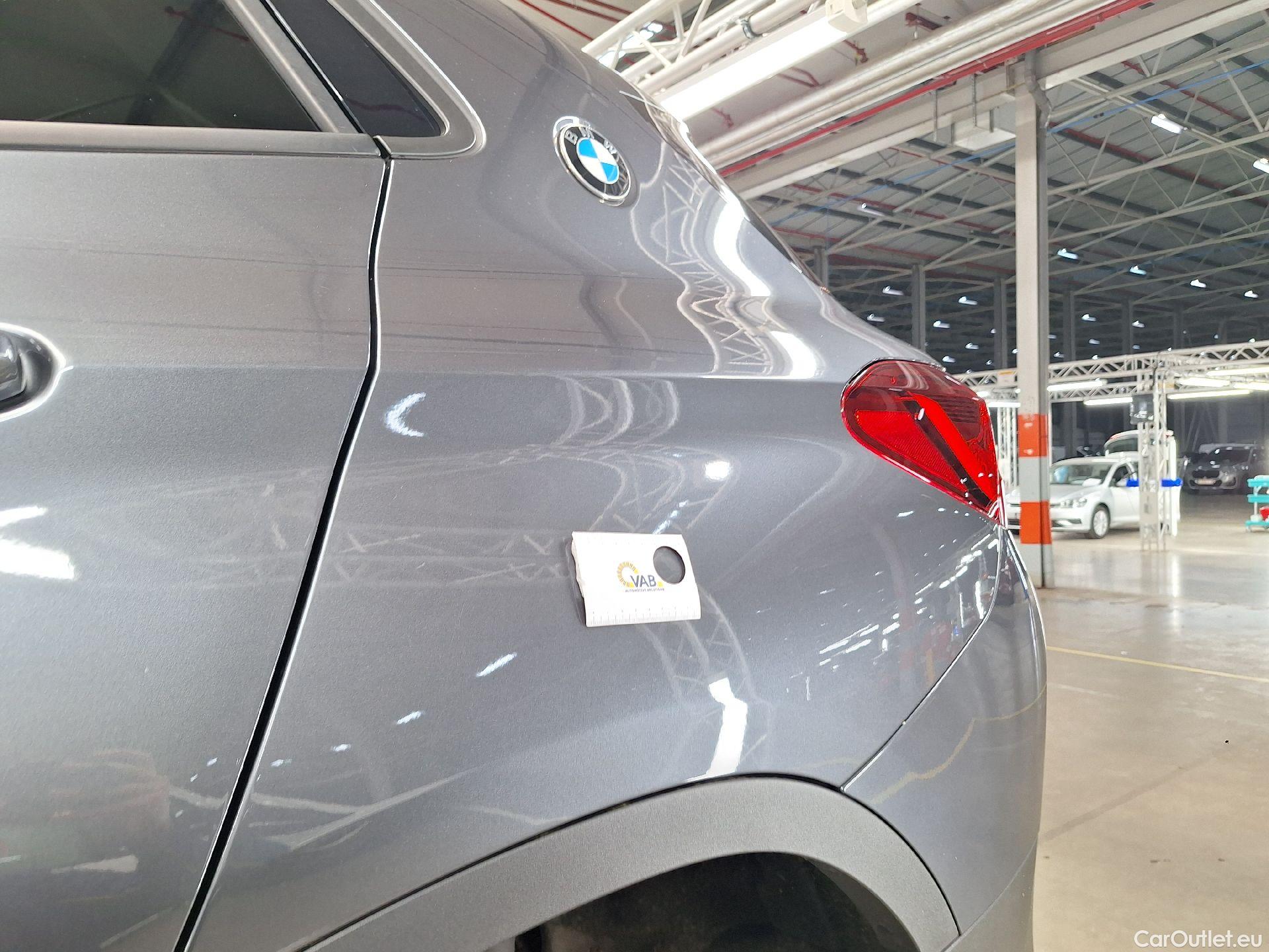 Bmw  X2 BMW,  '17, BMW  sDrive18iA 100kW DCT 5d #27