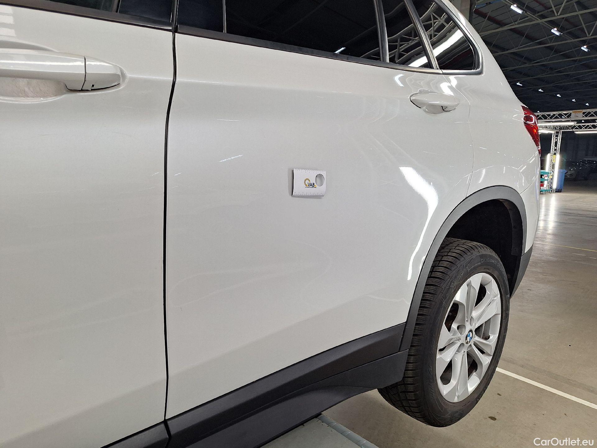  Bmw  X1 BMW,  FL'19, BMW  xDrive25e (162 kW) 5d #35