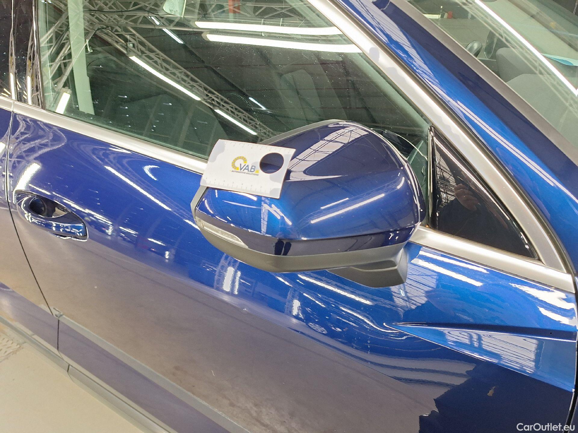  Audi  Q3 Audi,  SB '19, Audi  Sportback 35 TDI S tronic Business Edition #8