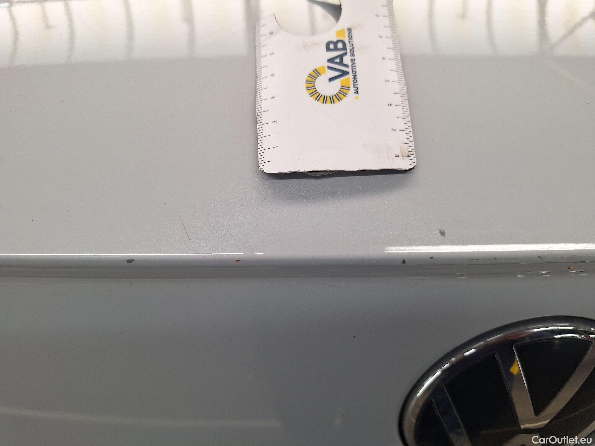  Volkswagen  T-ROC VW,  '17, Volkswagen  2.0 TDI 85kW United 5d #29