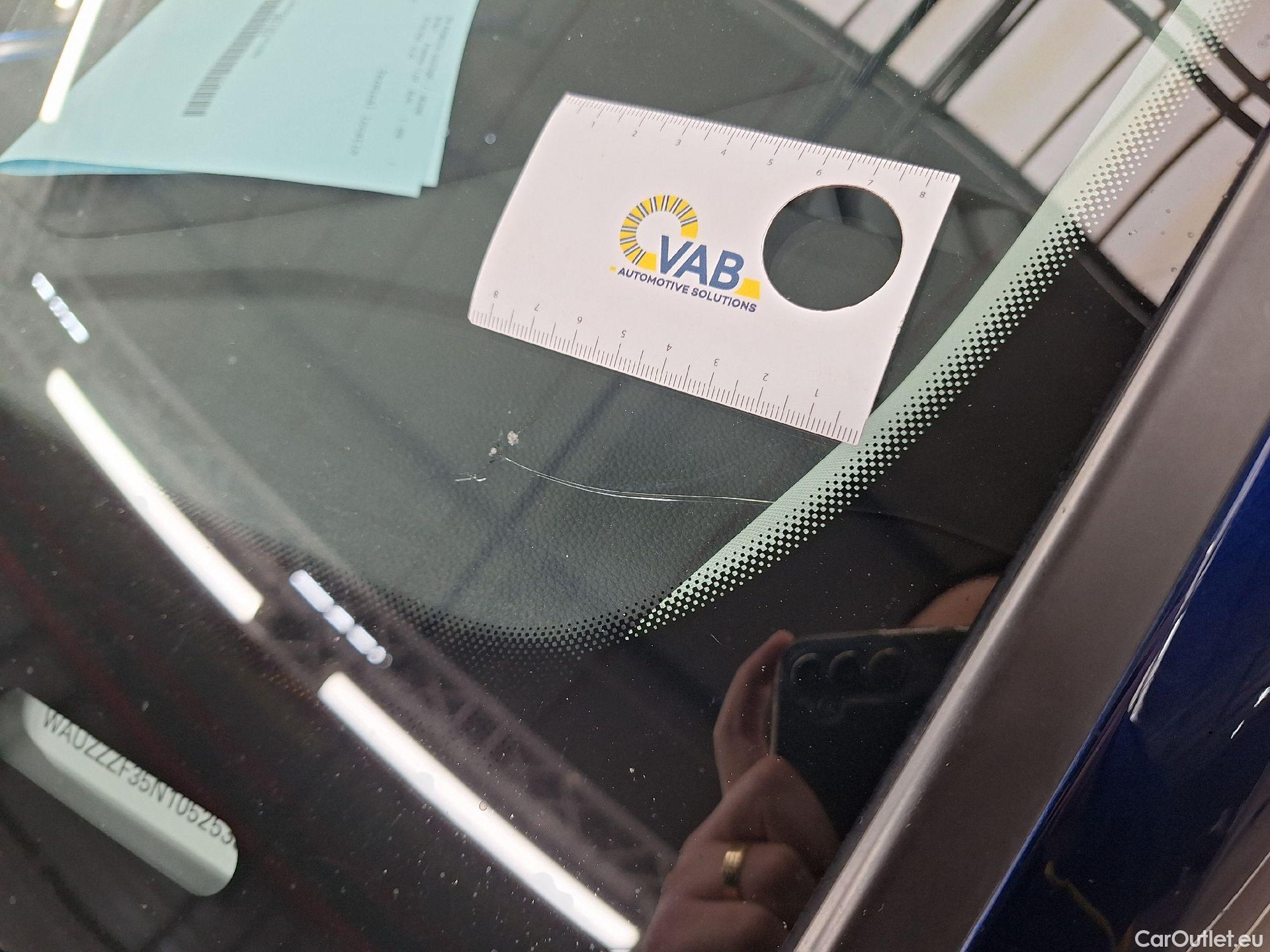  Audi  Q3 Audi,  SB '19, Audi  Sportback 35 TDI S tronic Business Edition #5