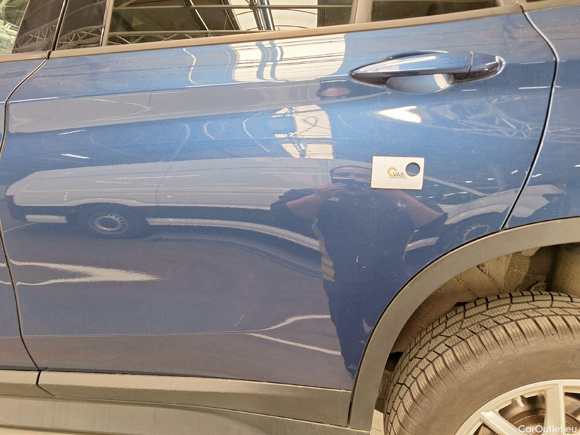  Bmw  X1 BMW,  FL'19, BMW  sDrive16dA (85 kW) 5d #15