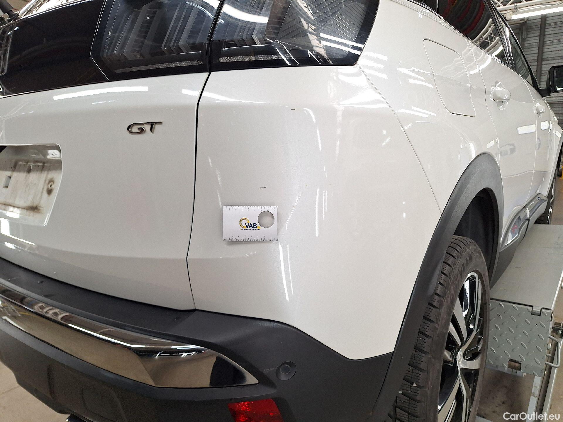  Peugeot  3008 Peugeot,  FL'20, Peugeot  1.5 BlueHDi 96kW S&S EAT8 GT 5d #10