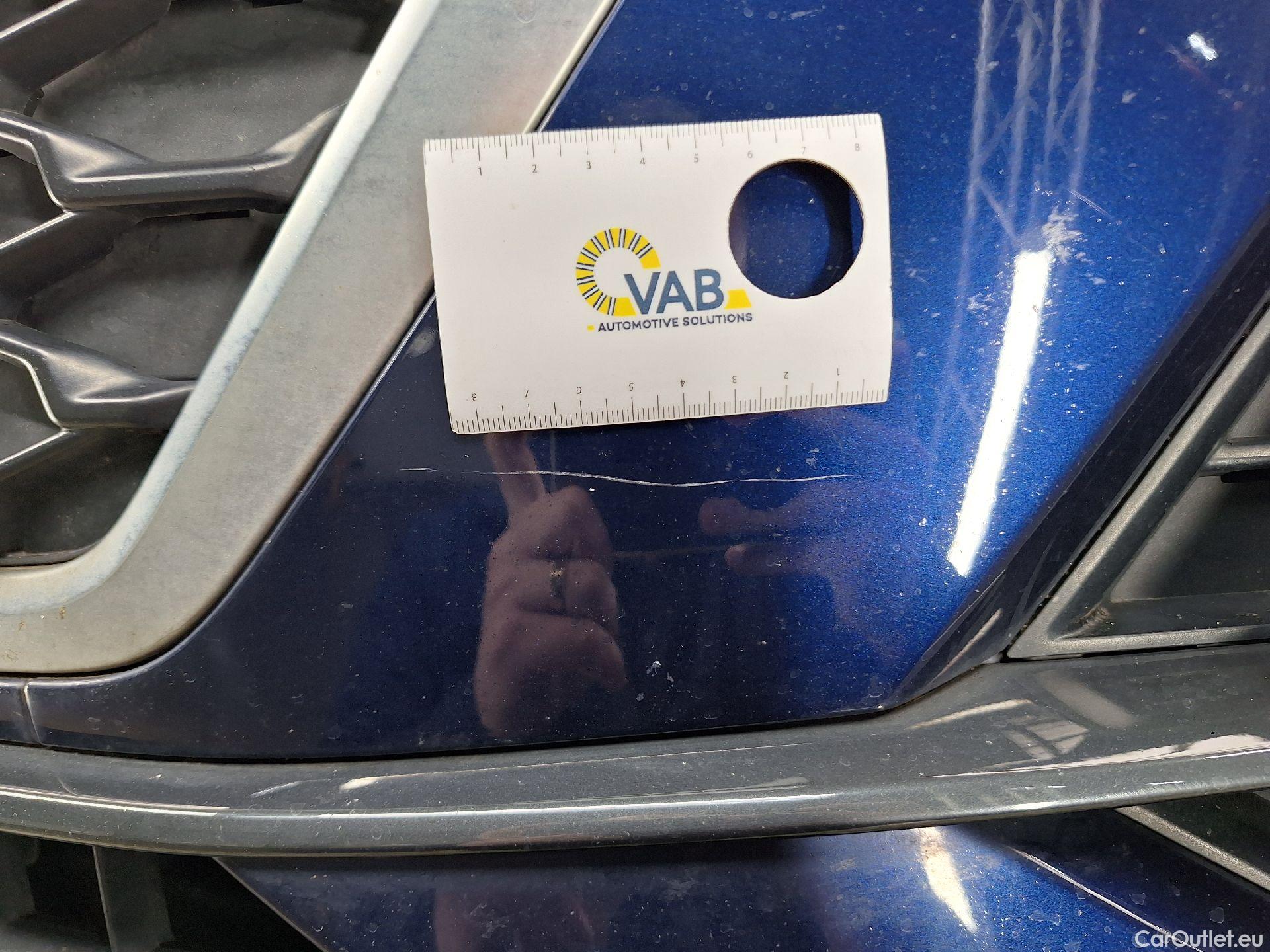  Audi  Q3 Audi,  SB '19, Audi  Sportback 35 TDI S tronic Business Edition #38