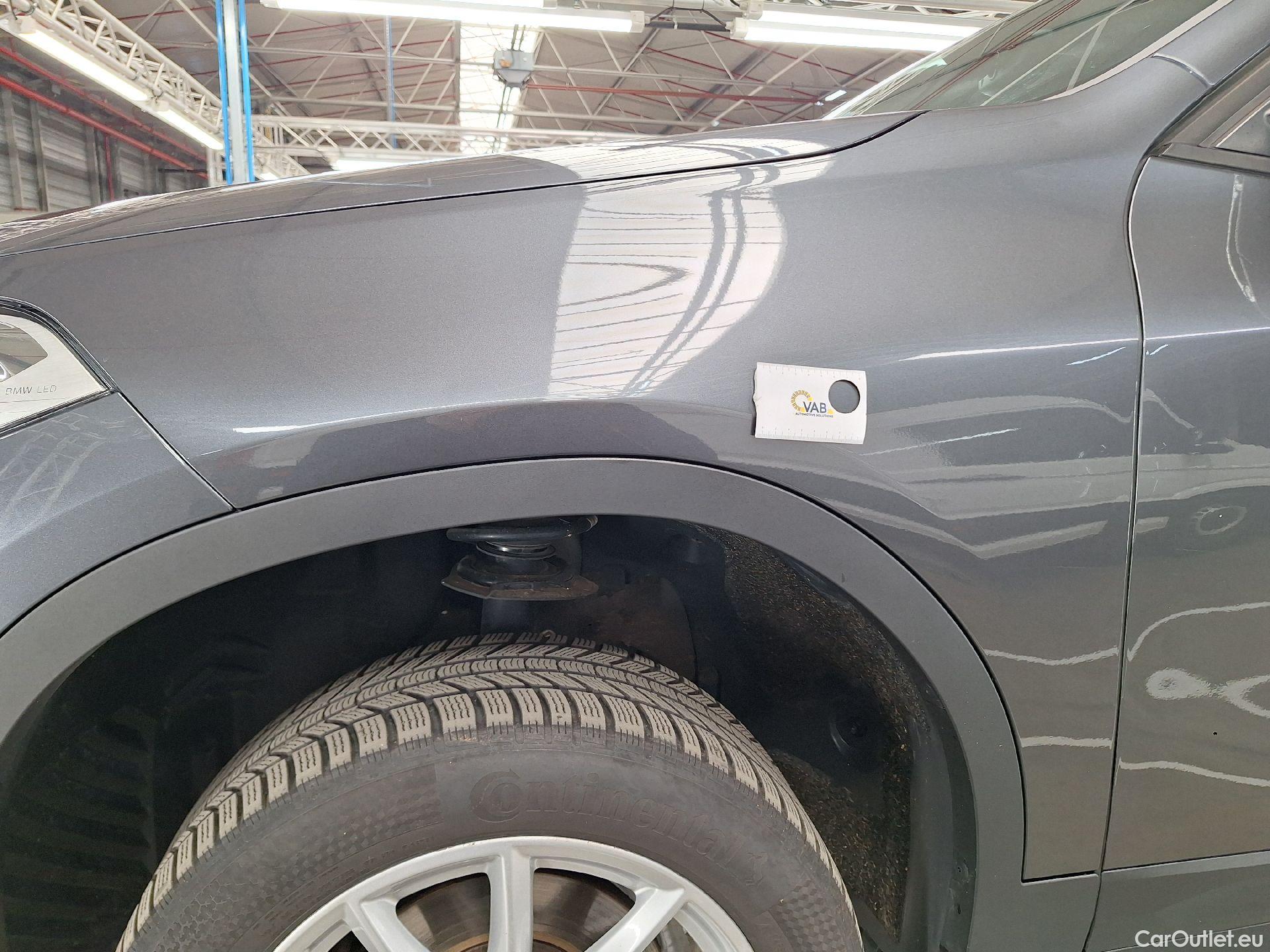  Bmw  X2 BMW,  '17, BMW  sDrive18iA 100kW DCT 5d #14