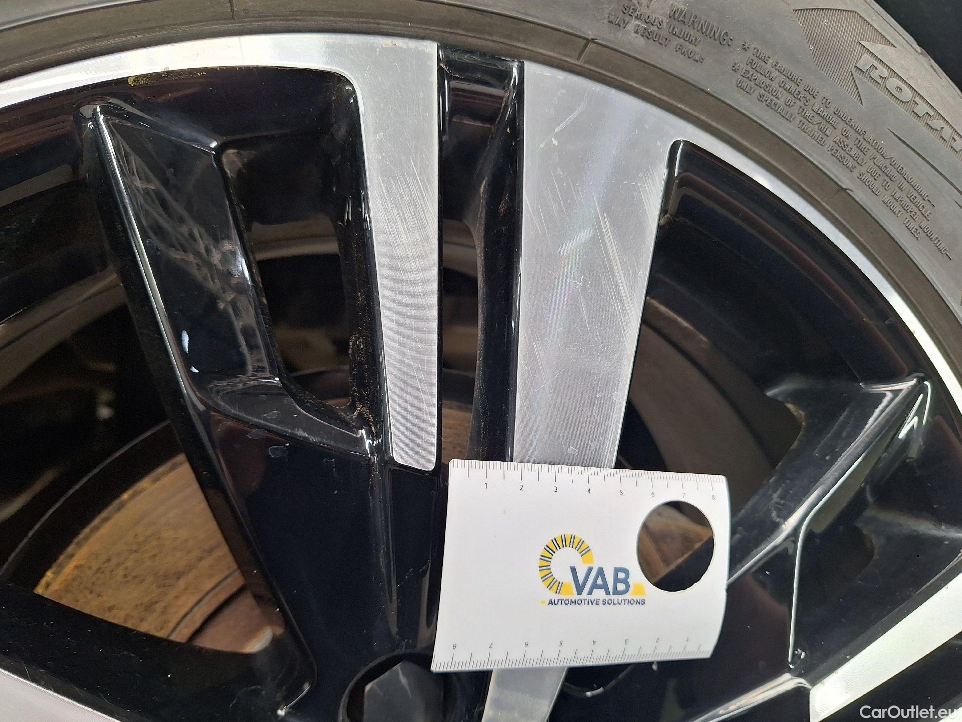  Peugeot  3008 Peugeot,  FL'20, Peugeot  1.5 BlueHDi 96kW S&S EAT8 GT 5d #19