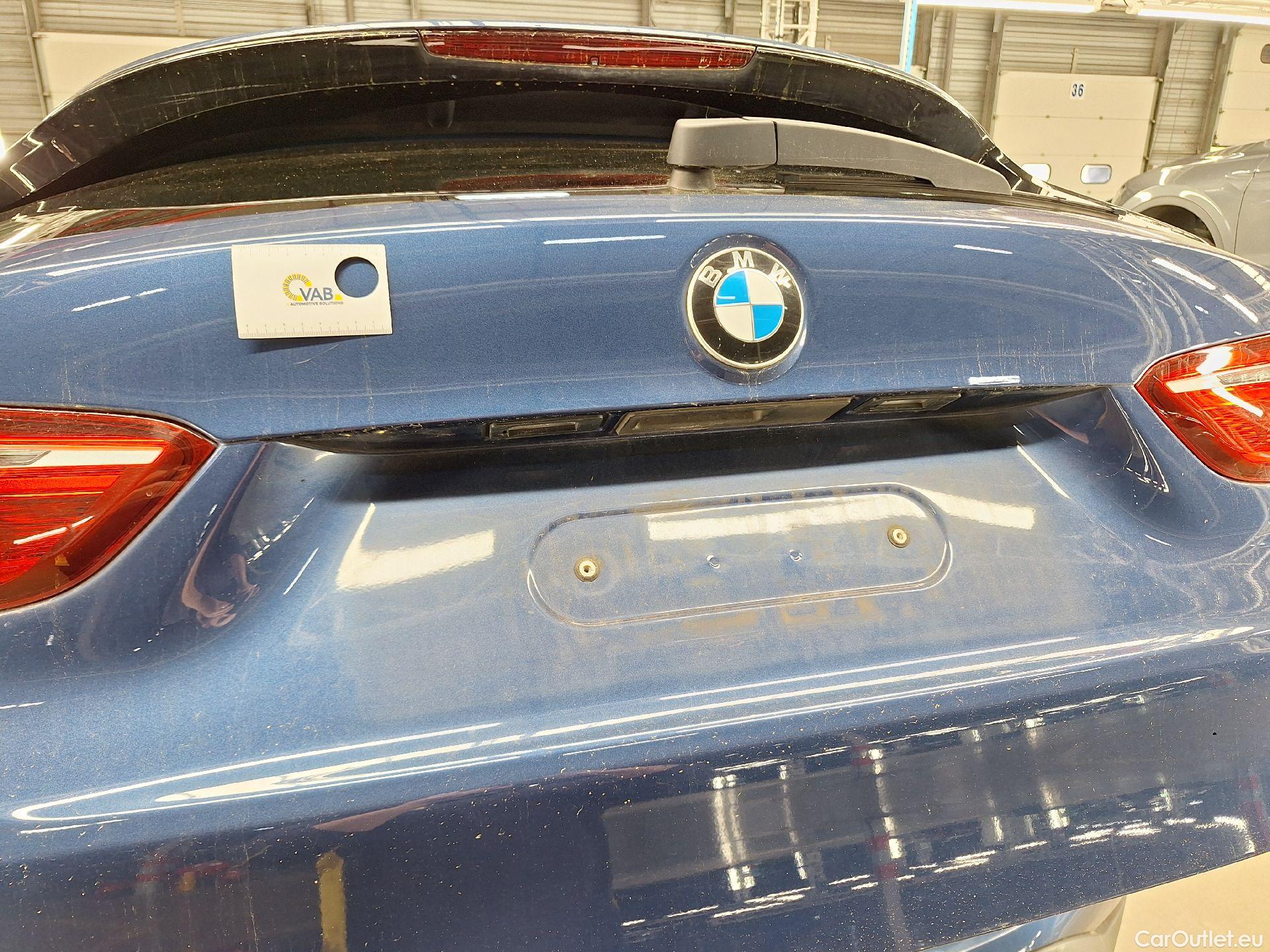  Bmw  X1 BMW,  FL'19, BMW  sDrive16dA (85 kW) 5d #6