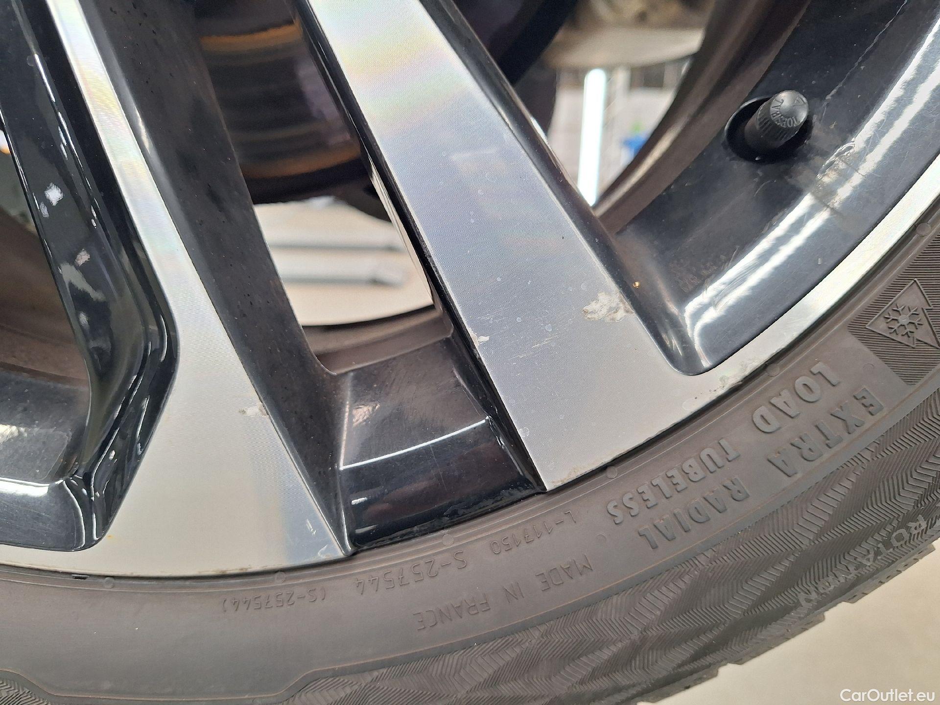  Volkswagen  T-ROC VW,  '17, Volkswagen  2.0 TDI 85kW United 5d #19