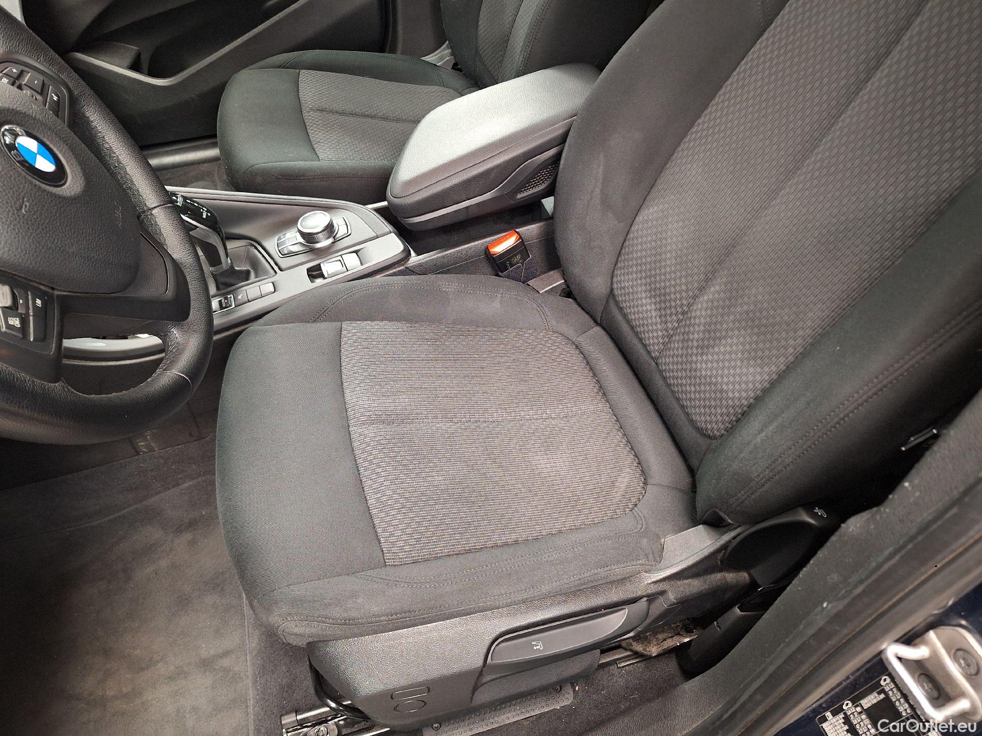  Bmw  X1 BMW,  FL'19, BMW  sDrive16dA (85 kW) 5d #1