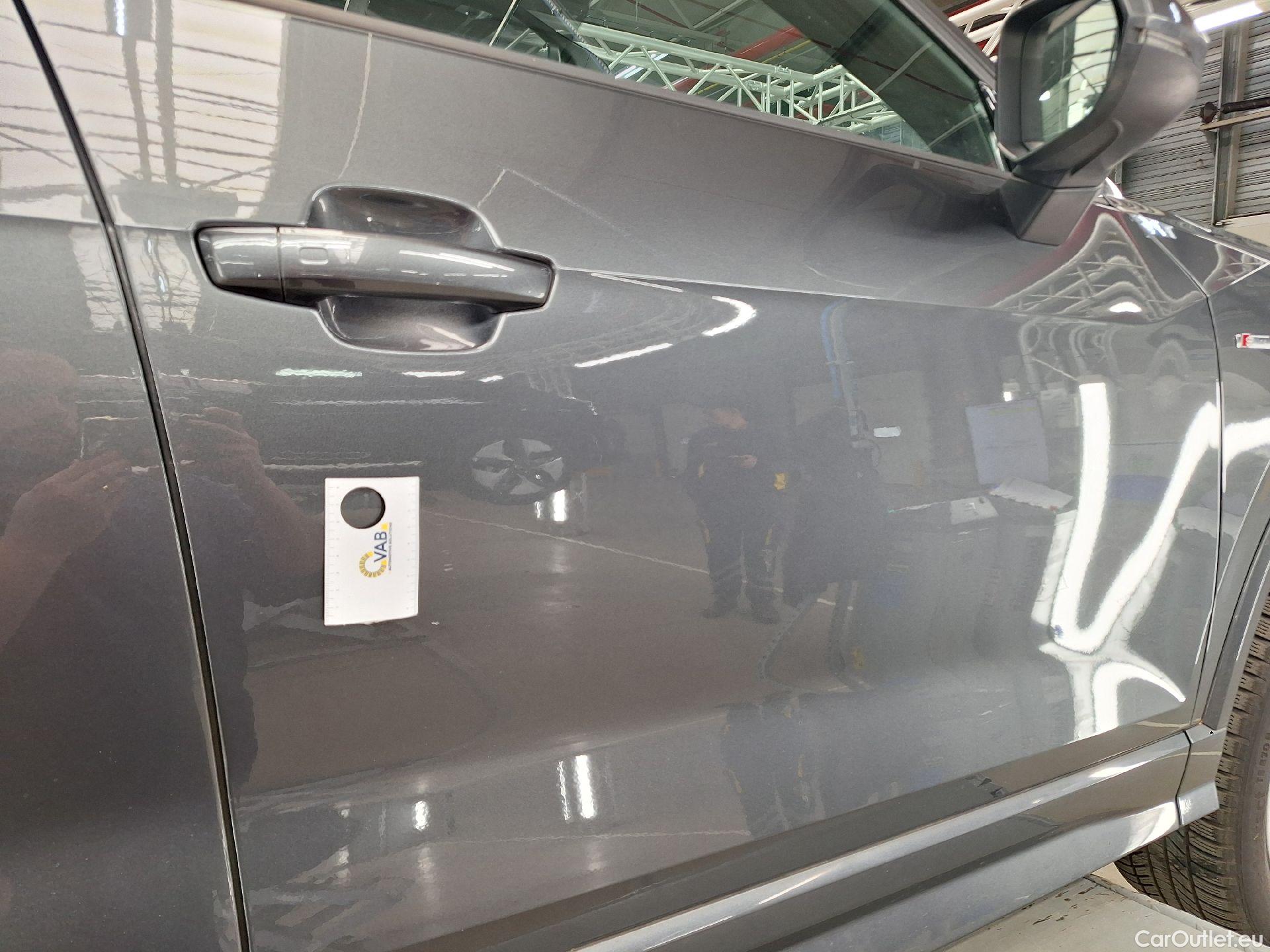  Audi  Q2 Audi,  FL'20, Audi  1.5 35 TFSI 110kW S tronic S Line B. Ed. 5 #9