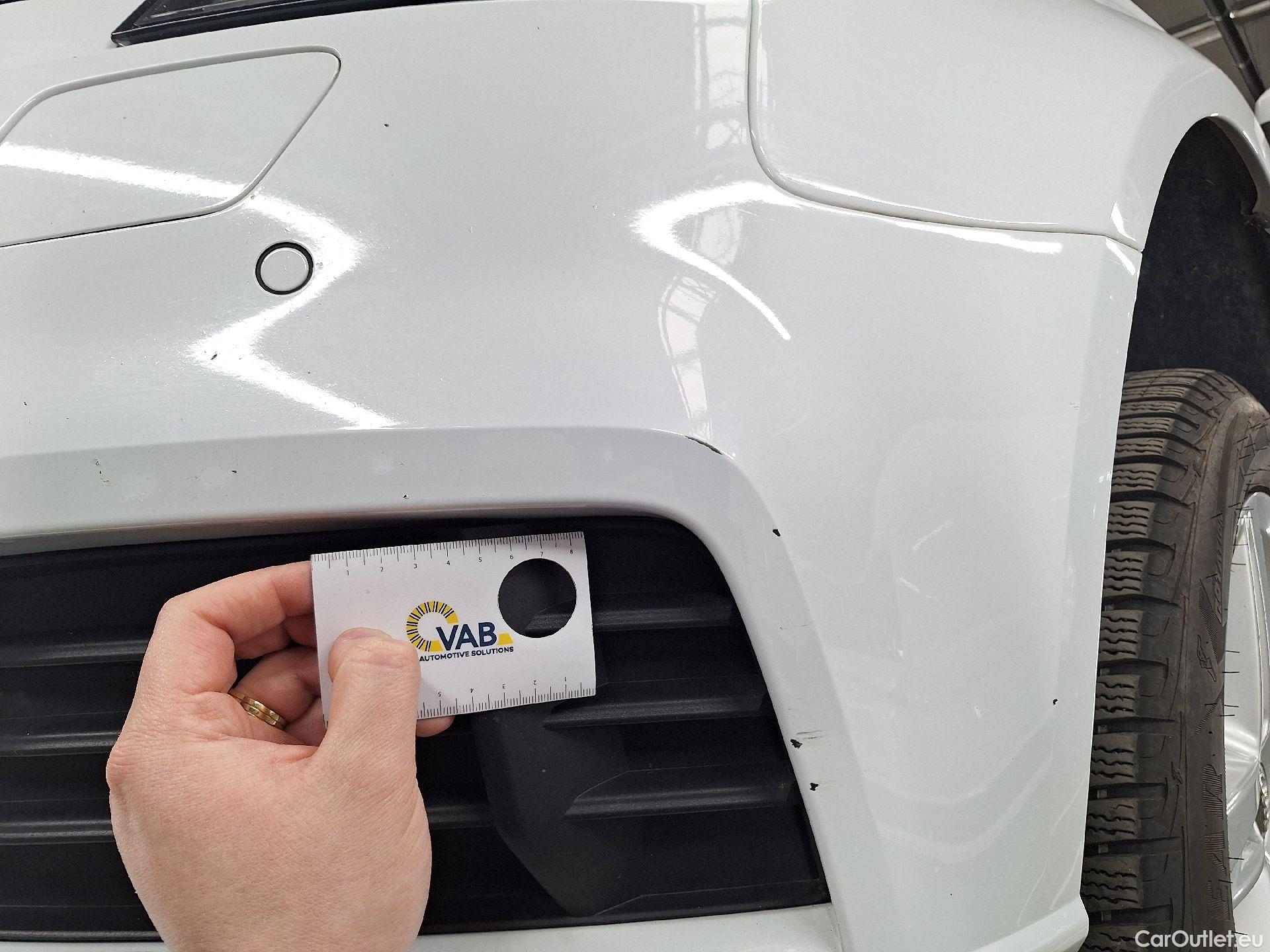  Audi  A3 Audi,  Sportback FL'16, Audi  Sportback 1.6 30 TDi 85kW 5d #29