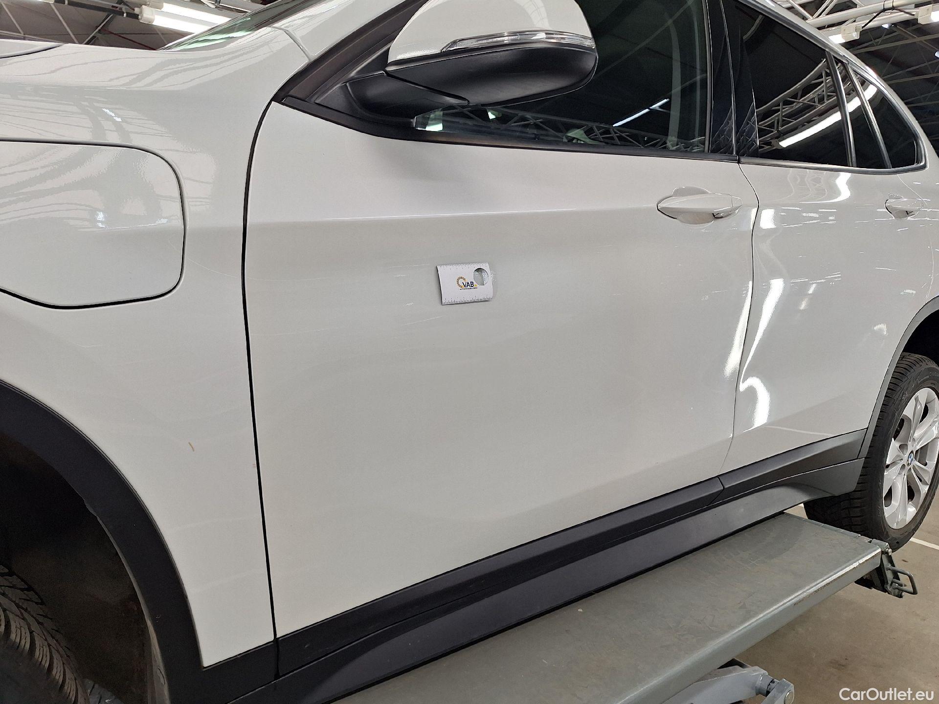  Bmw  X1 BMW,  FL'19, BMW  xDrive25e (162 kW) 5d #32