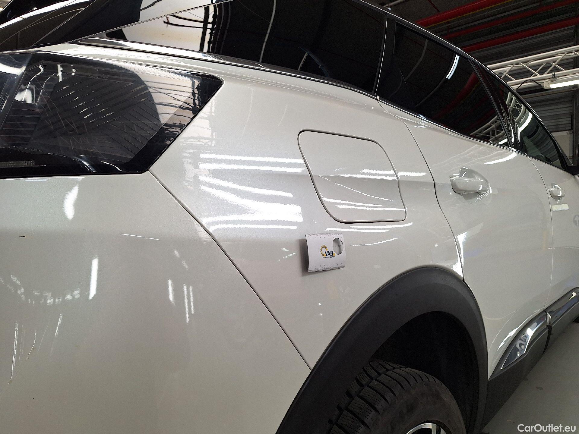  Peugeot  3008 Peugeot,  FL'20, Peugeot  1.5 BlueHDi 96kW S&S EAT8 GT 5d #12