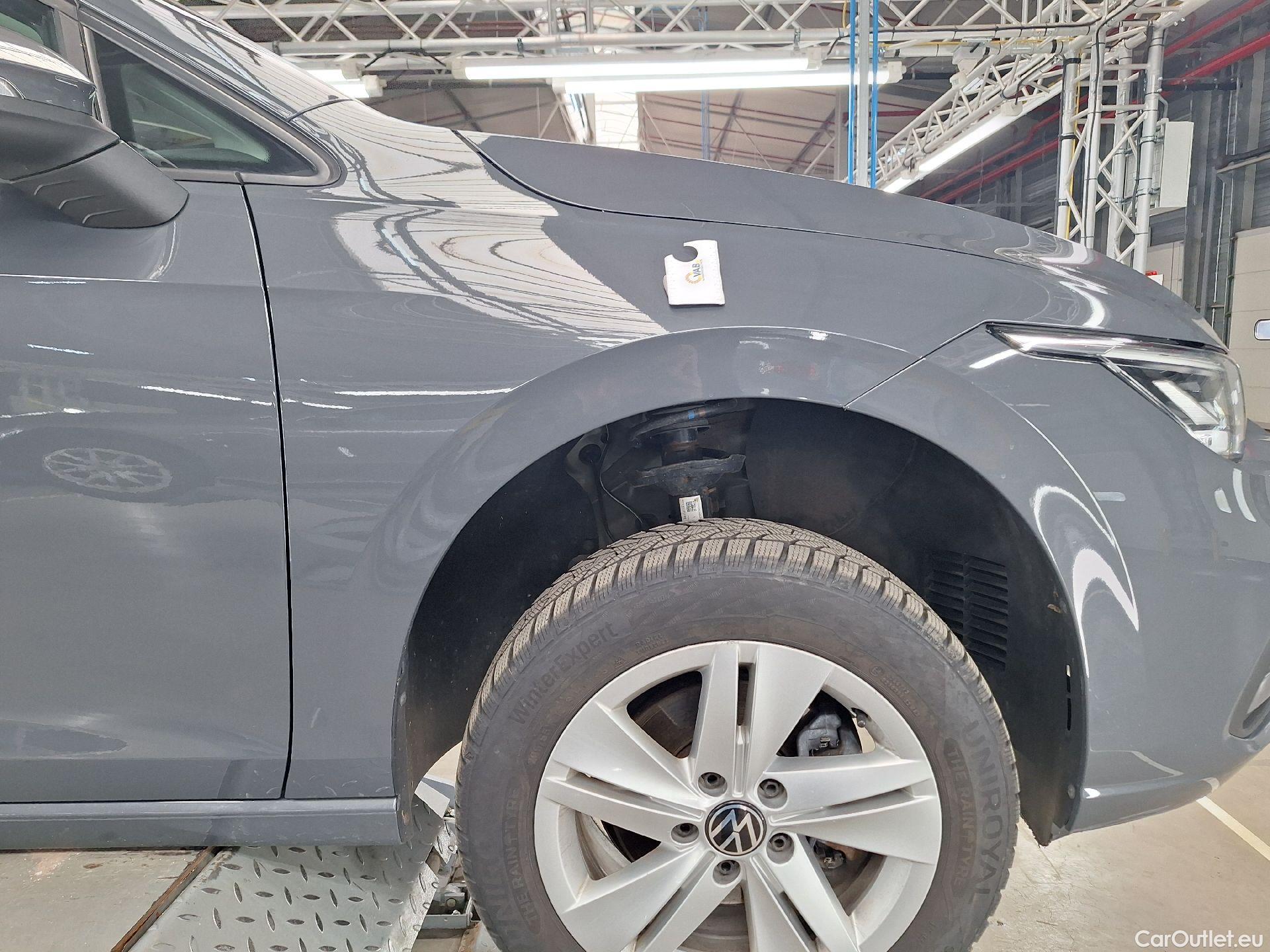  Volkswagen  Golf  VW, VIII '20, Volkswagen VIII 2.0 TDI 85kW Life 5d #20