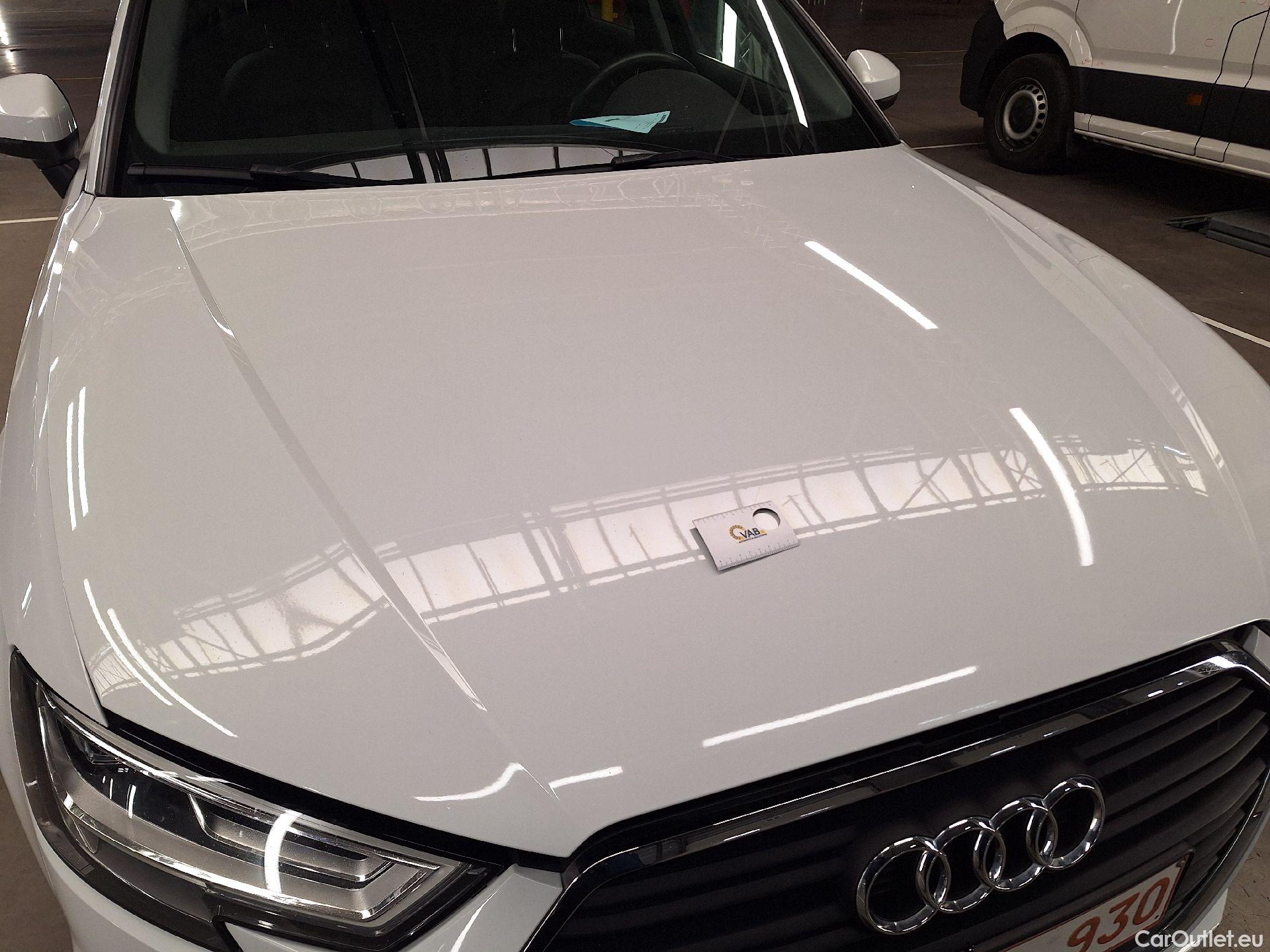  Audi  A3 Audi,  Sportback FL'16, Audi  Sportback 1.6 30 TDi 85kW 5d #1