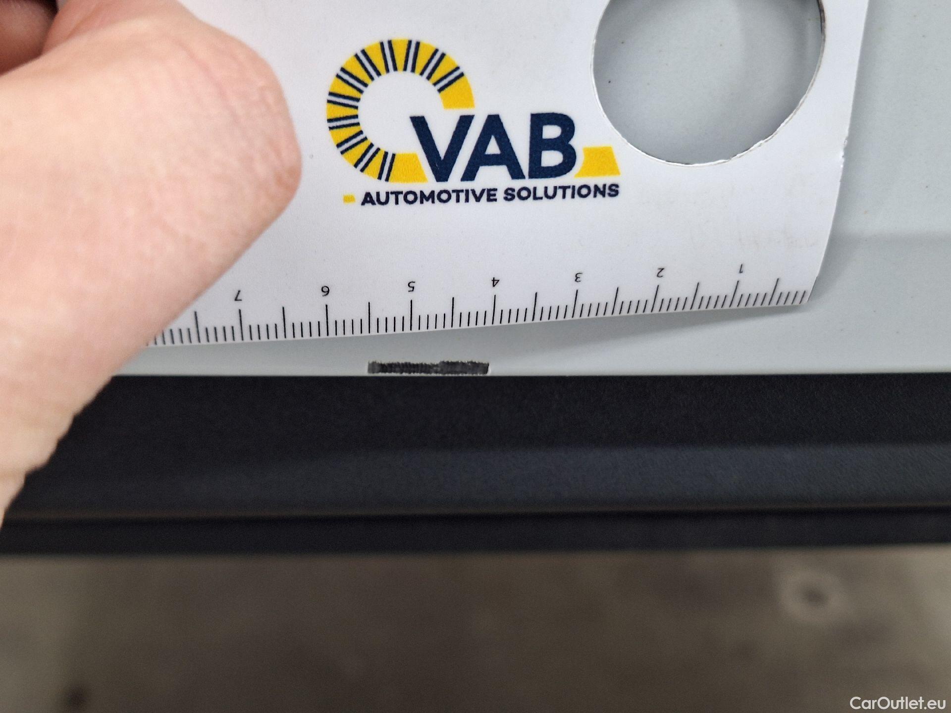  Audi  A3 Audi,  Sportback FL'16, Audi  Sportback 1.6 30 TDi 85kW 5d #18