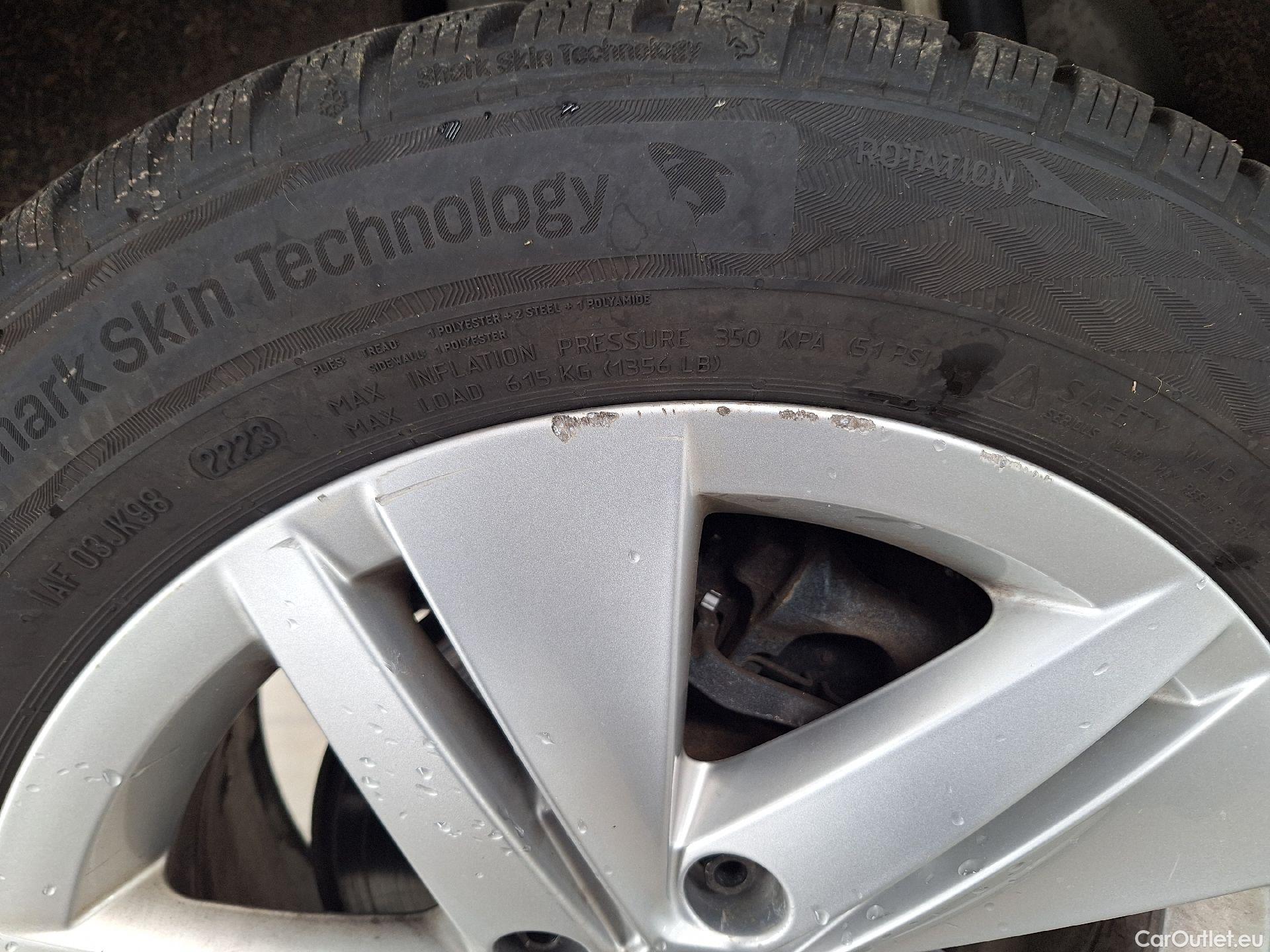  Volkswagen  Golf  VW, VIII '20, Volkswagen VIII 2.0 TDI 85kW Life 5d #30