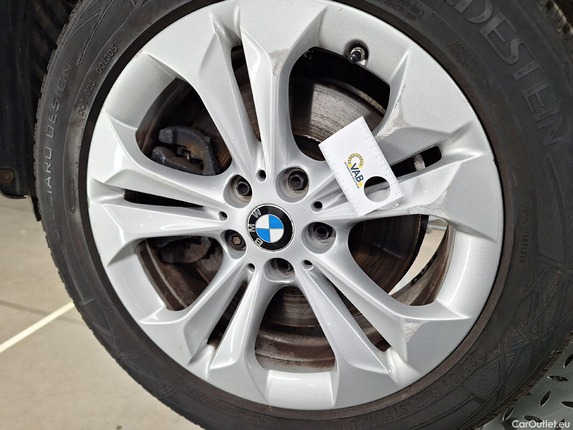  Bmw  X1 BMW,  FL'19, BMW  xDrive25e (162 kW) 5d #73