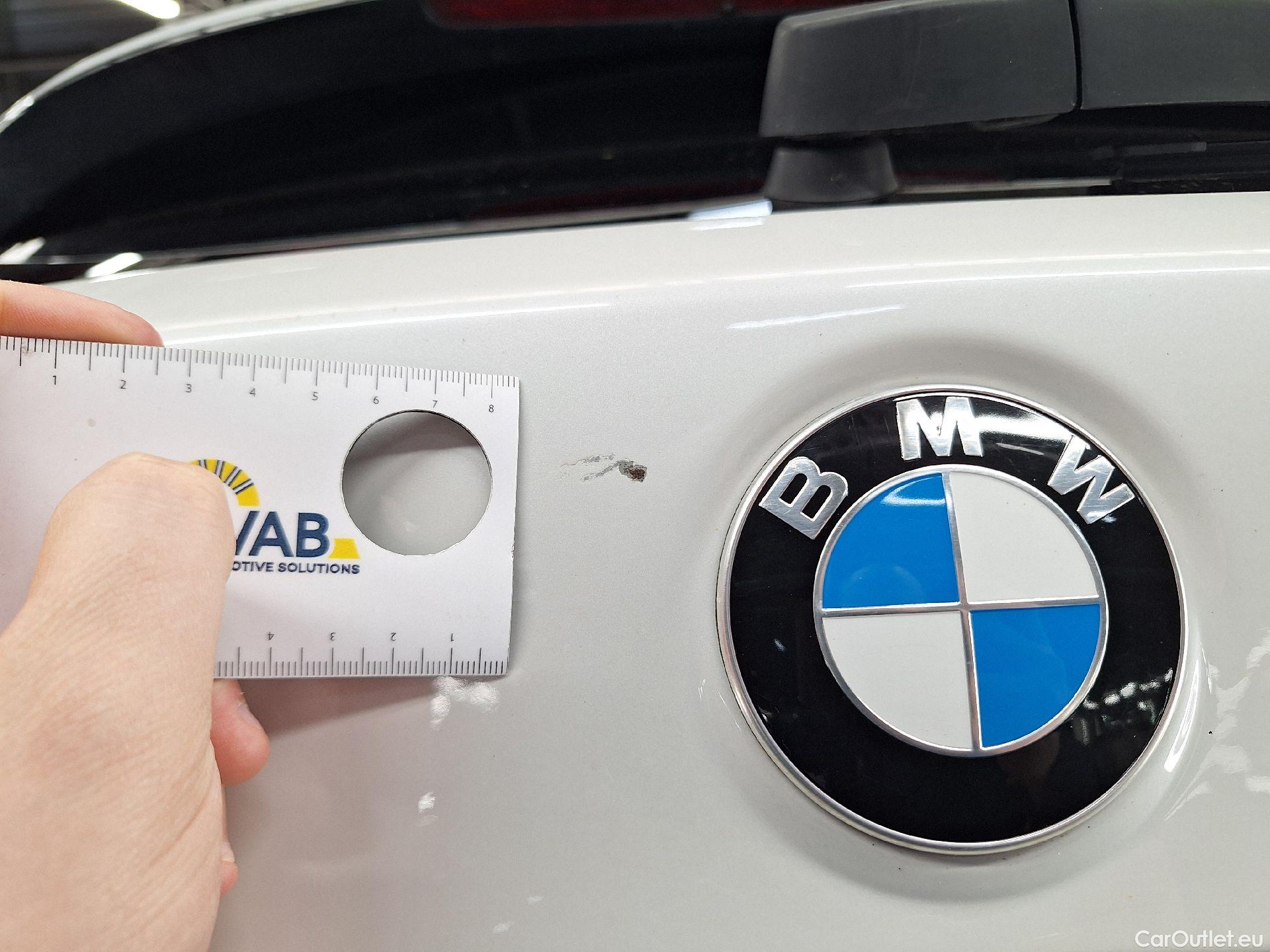  Bmw  X1 BMW,  FL'19, BMW  xDrive25e (162 kW) 5d #16