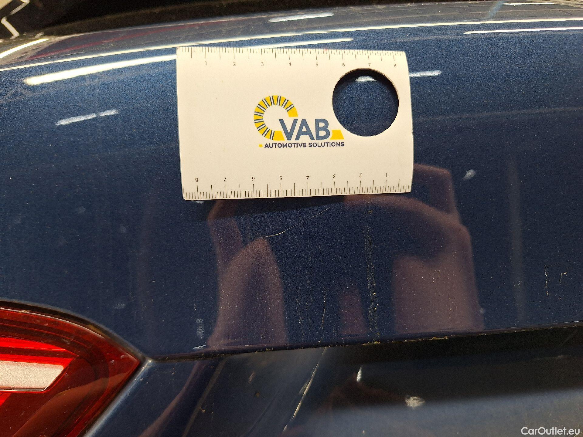  Bmw  X1 BMW,  FL'19, BMW  sDrive16dA (85 kW) 5d #7