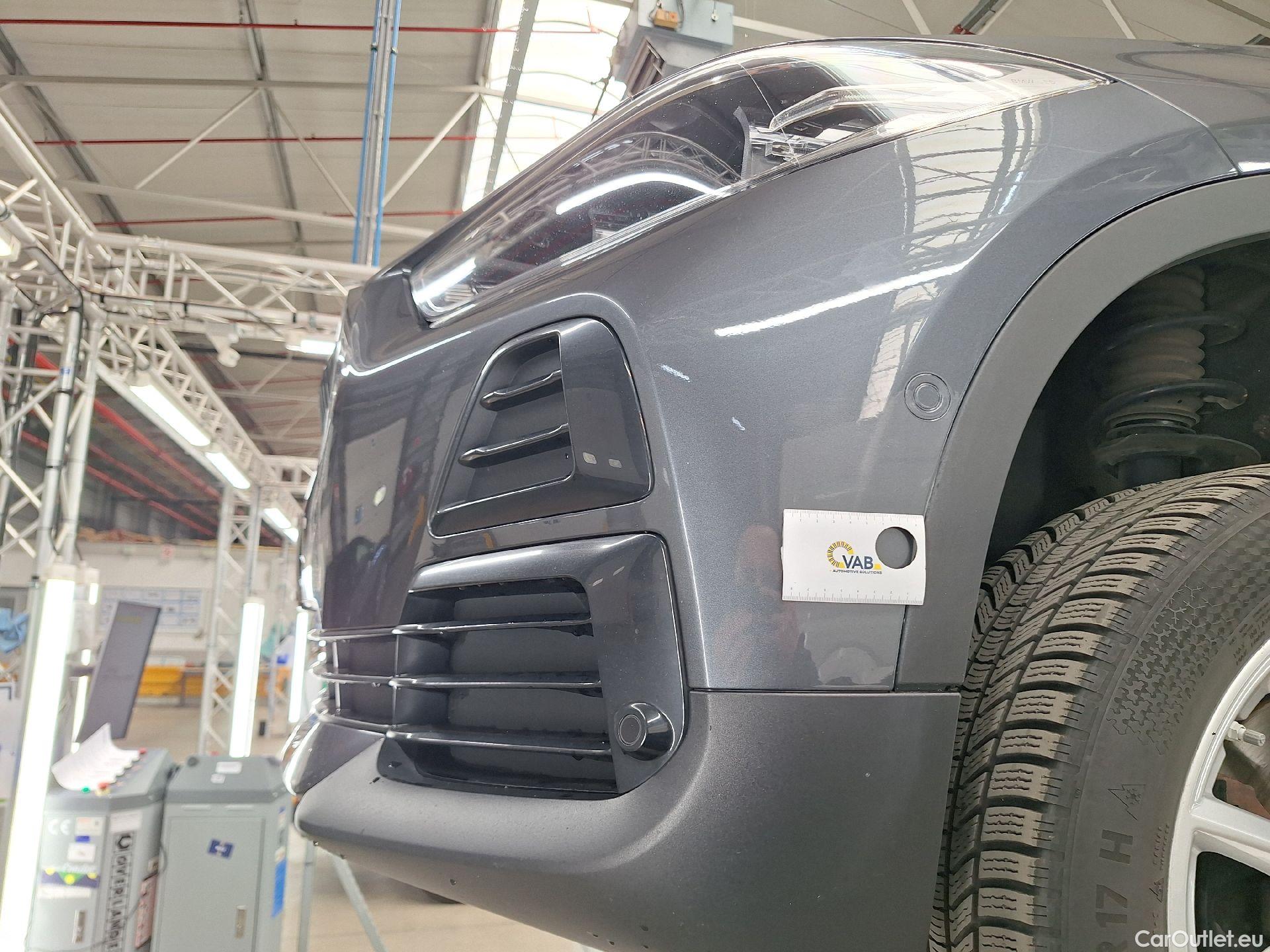  Bmw  X2 BMW,  '17, BMW  sDrive18iA 100kW DCT 5d #35