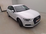  Audi  A3 Audi,  Sportback FL'16, Audi  Sportback 1.6 30 TDi 85kW 5d #9