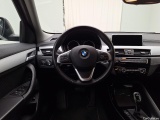  Bmw  X2 BMW,  '17, BMW  sDrive18iA 100kW DCT 5d #5